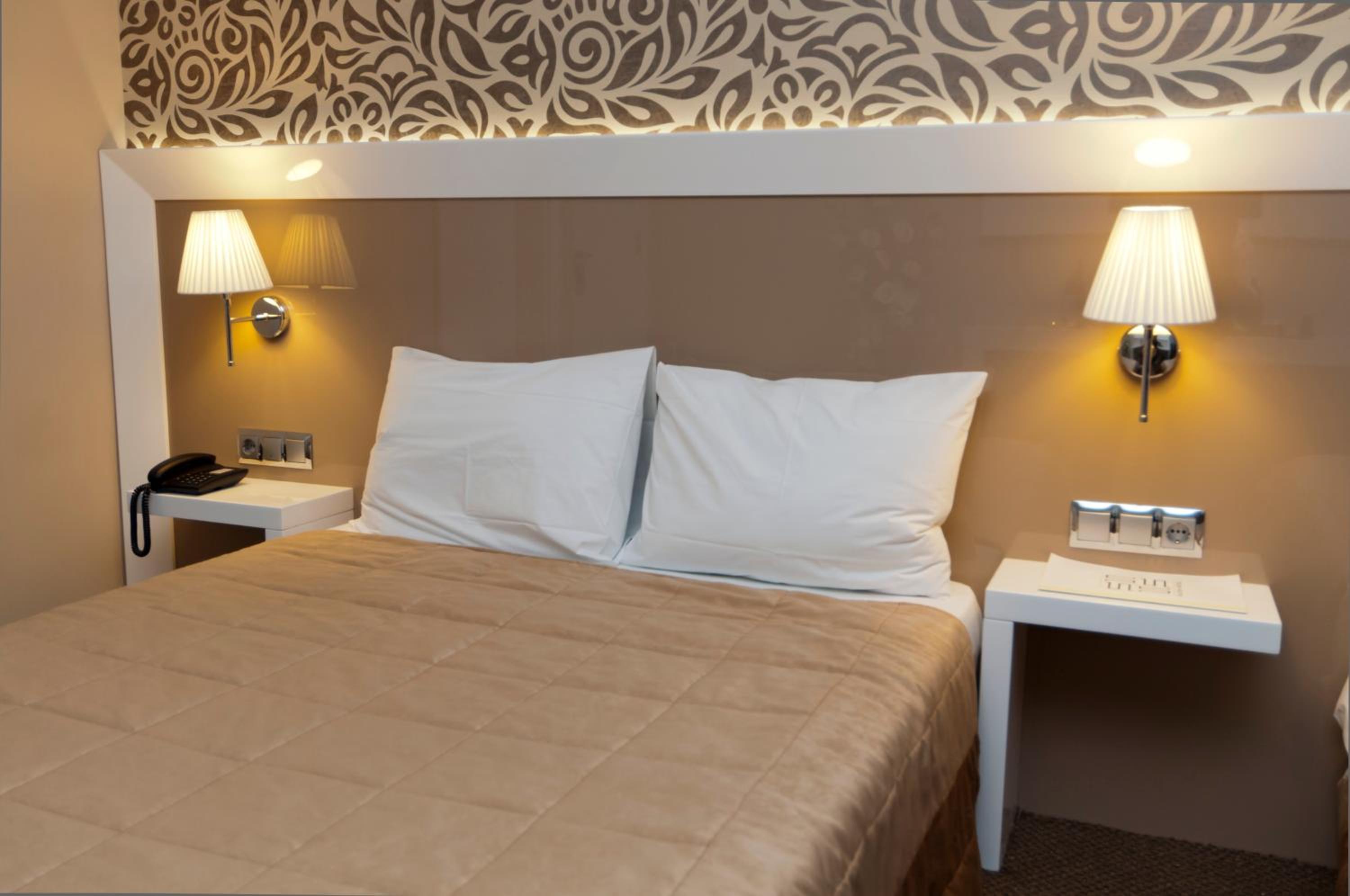 Sultan Hotel - Image 37