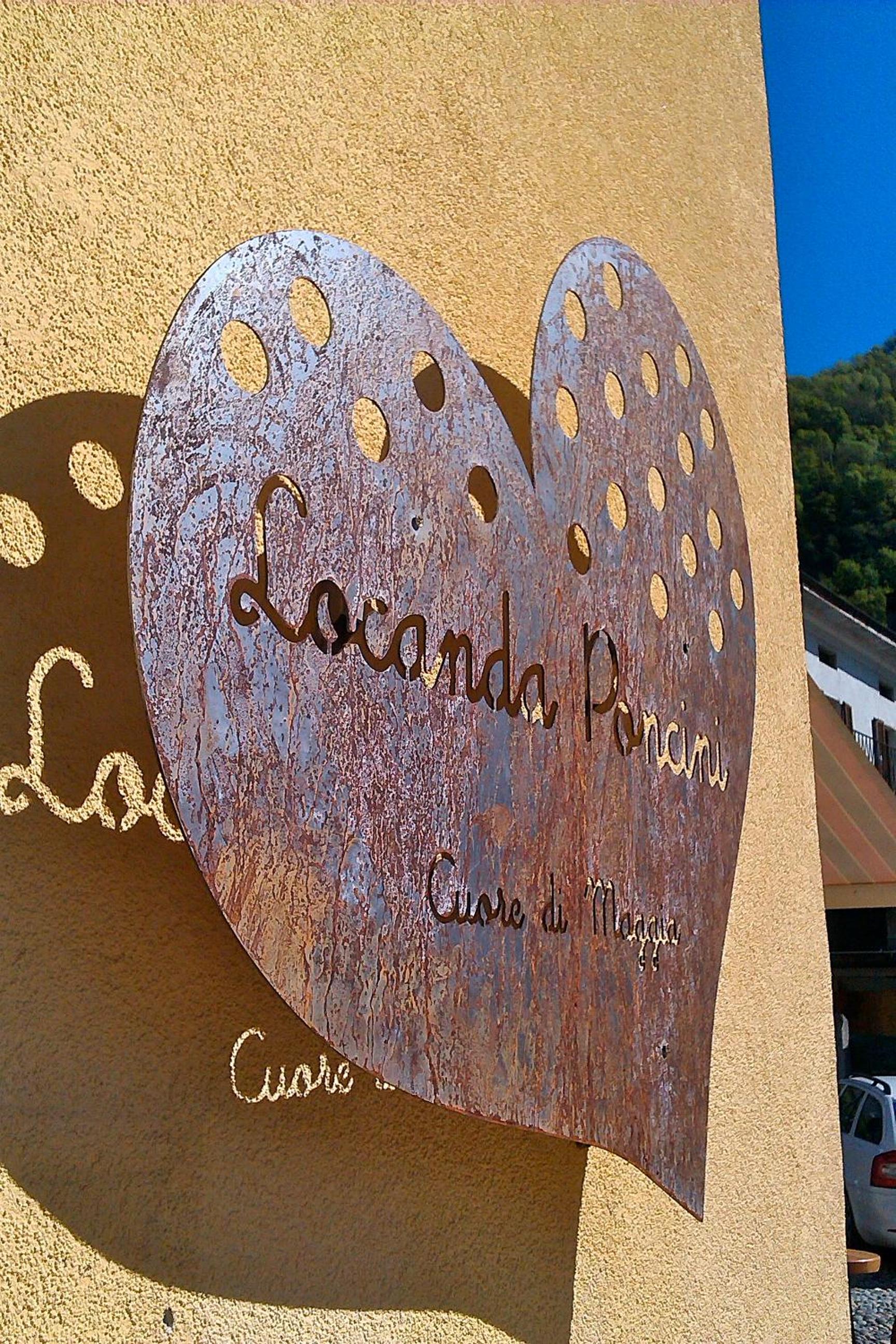 Locanda Poncini