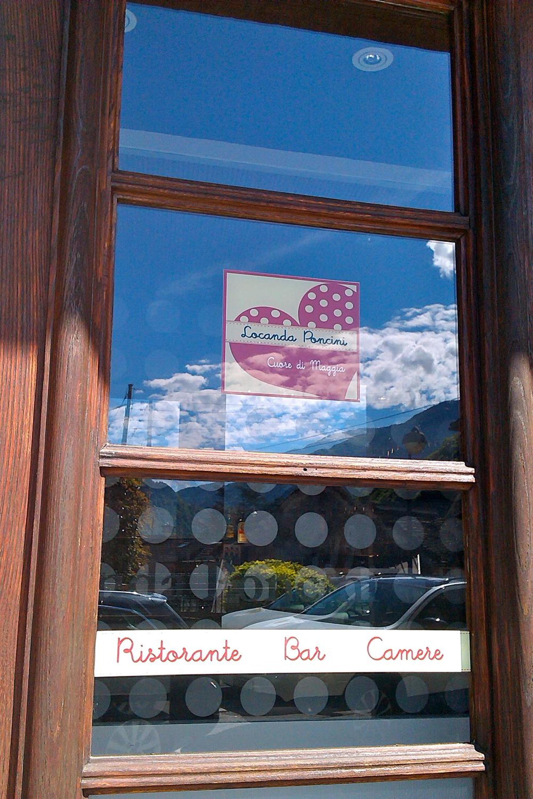 Locanda Poncini
