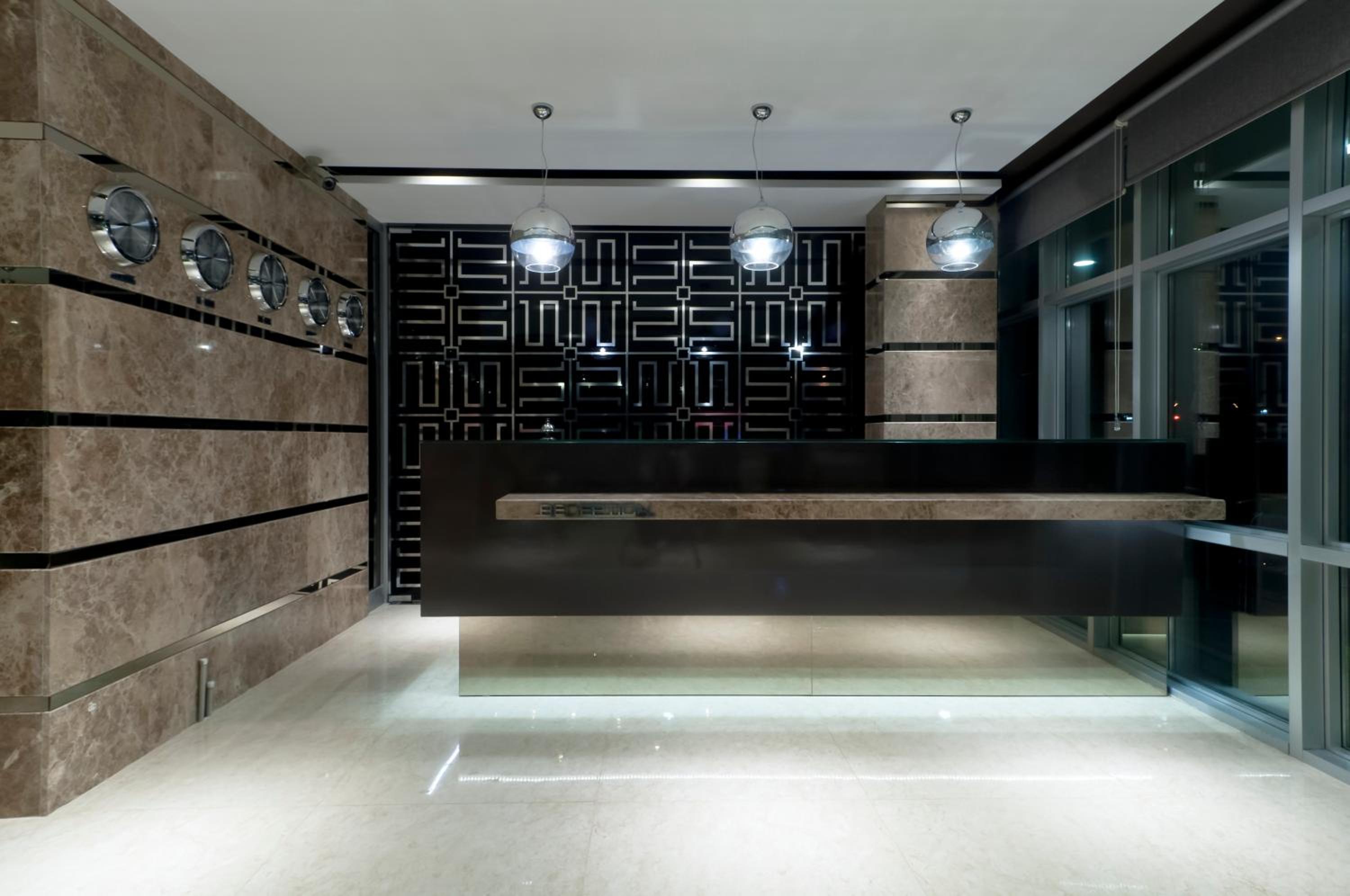 Sultan Hotel - Image 41