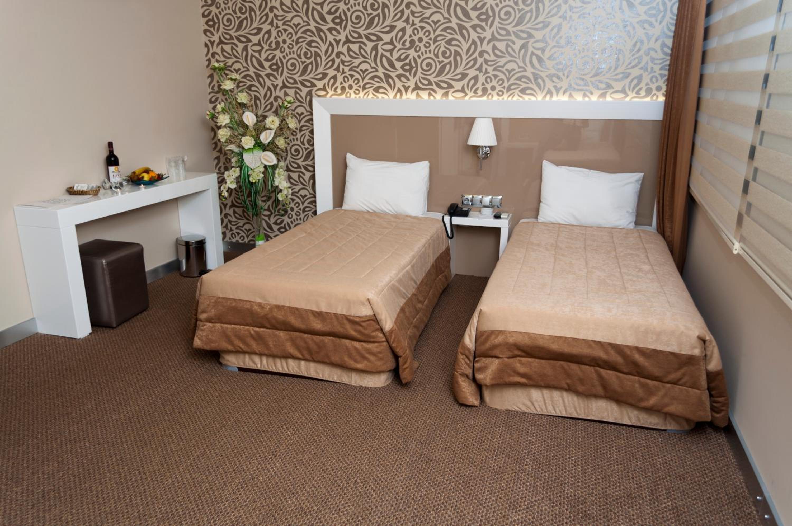 Sultan Hotel - Image 26