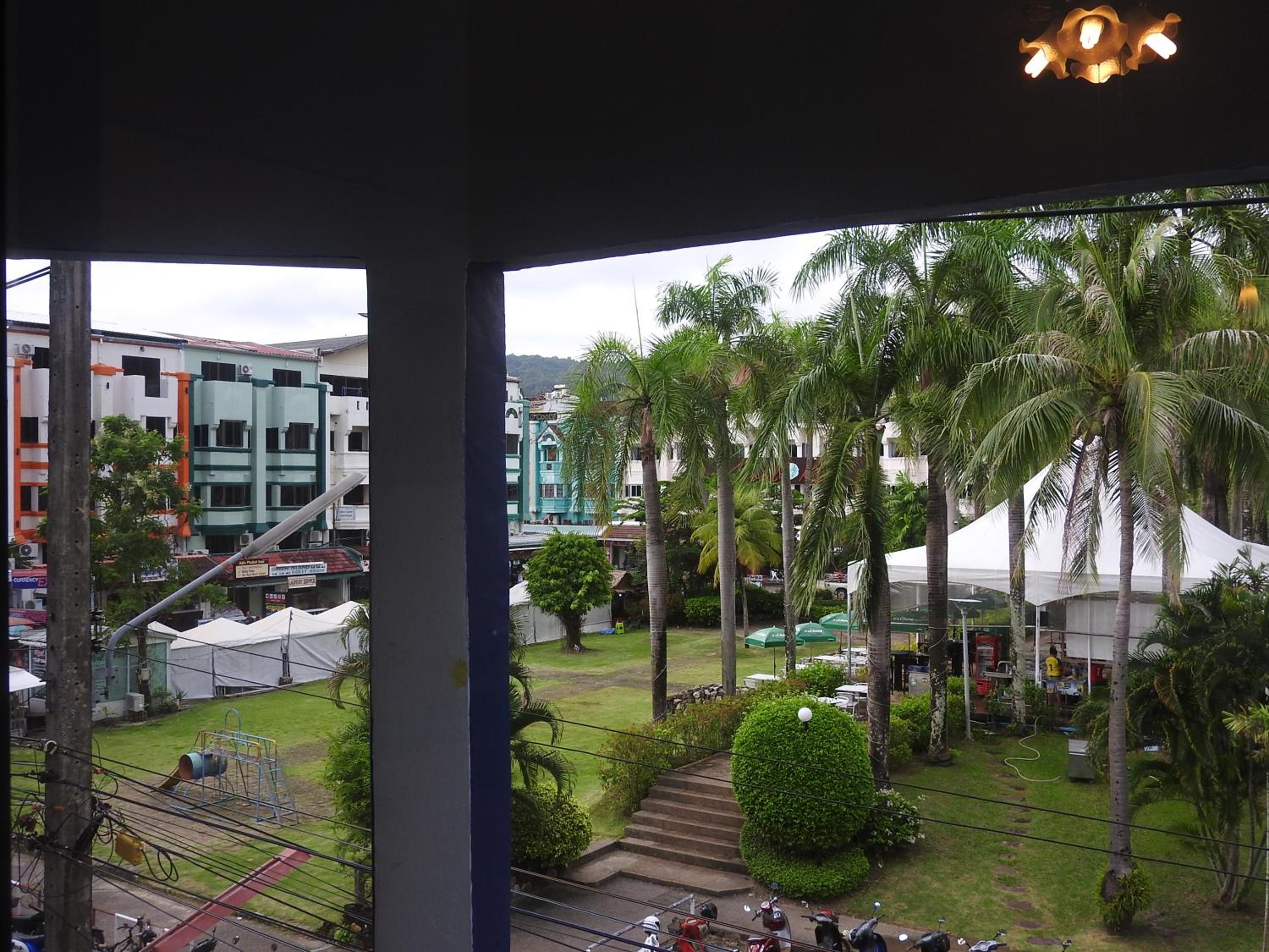 Allstar Guesthouse