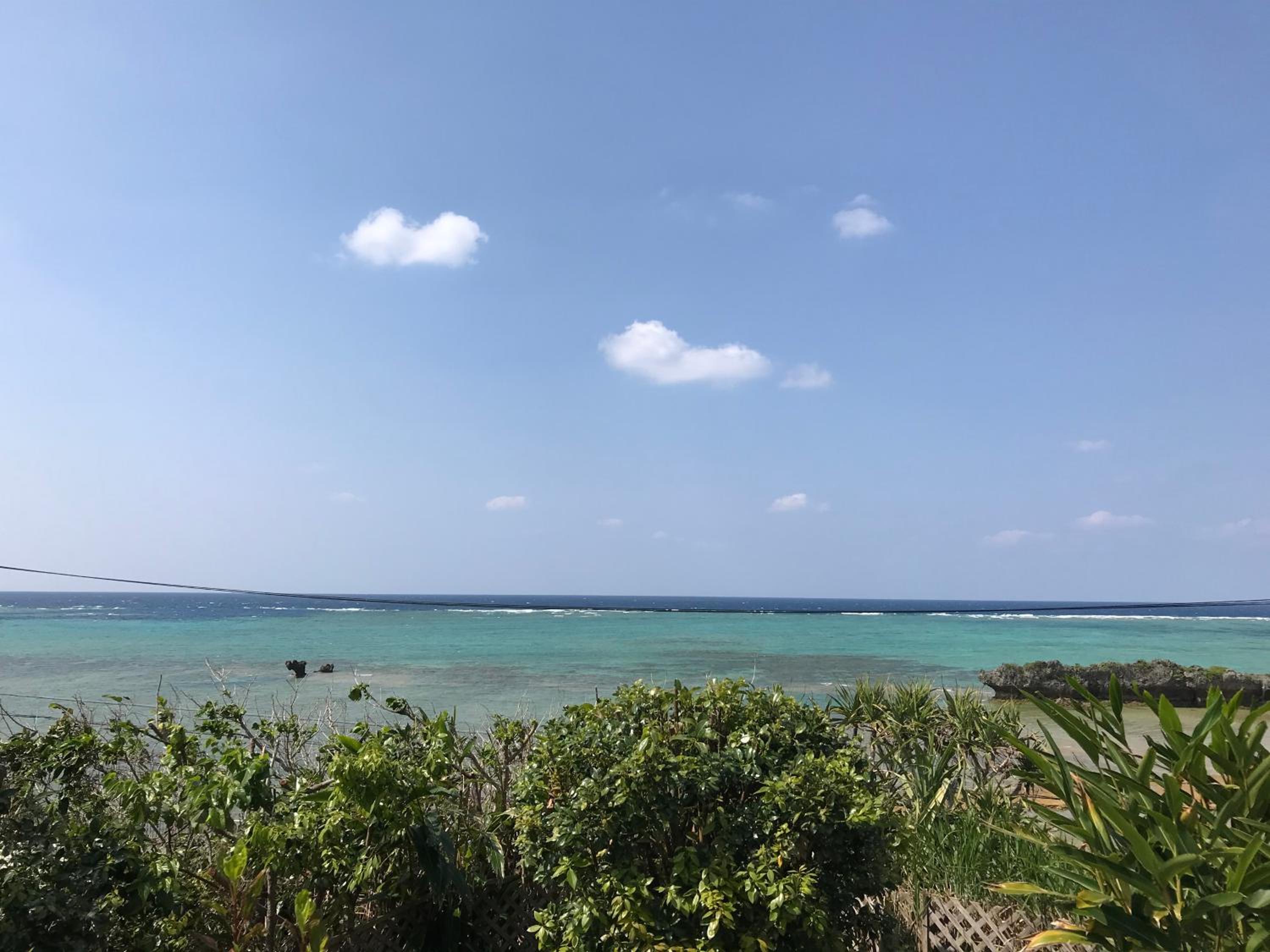 ペンション ラナカイハウス沖縄, Onna - 11