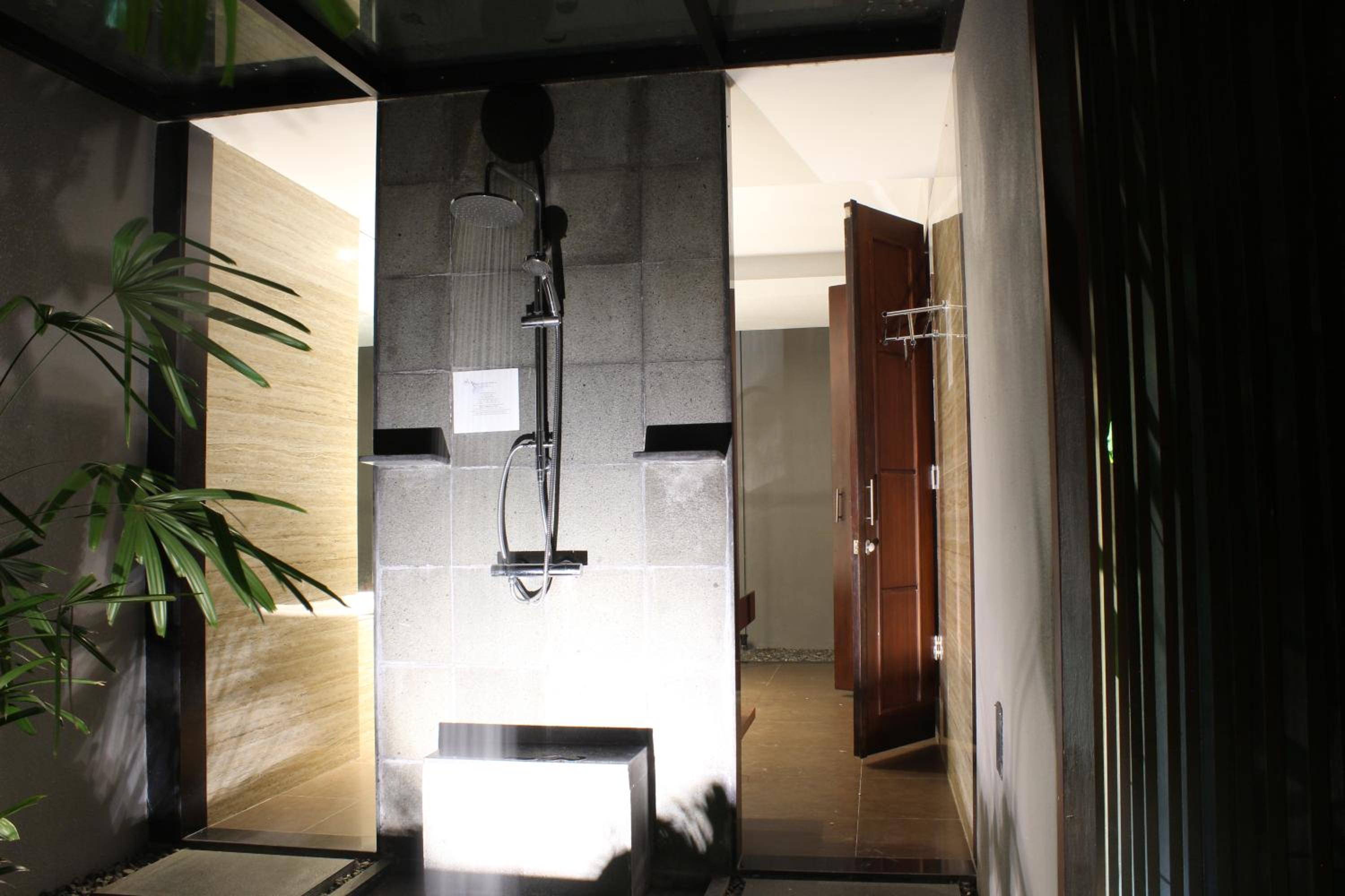 Kamuela Villa Lagoi Bay Bintan