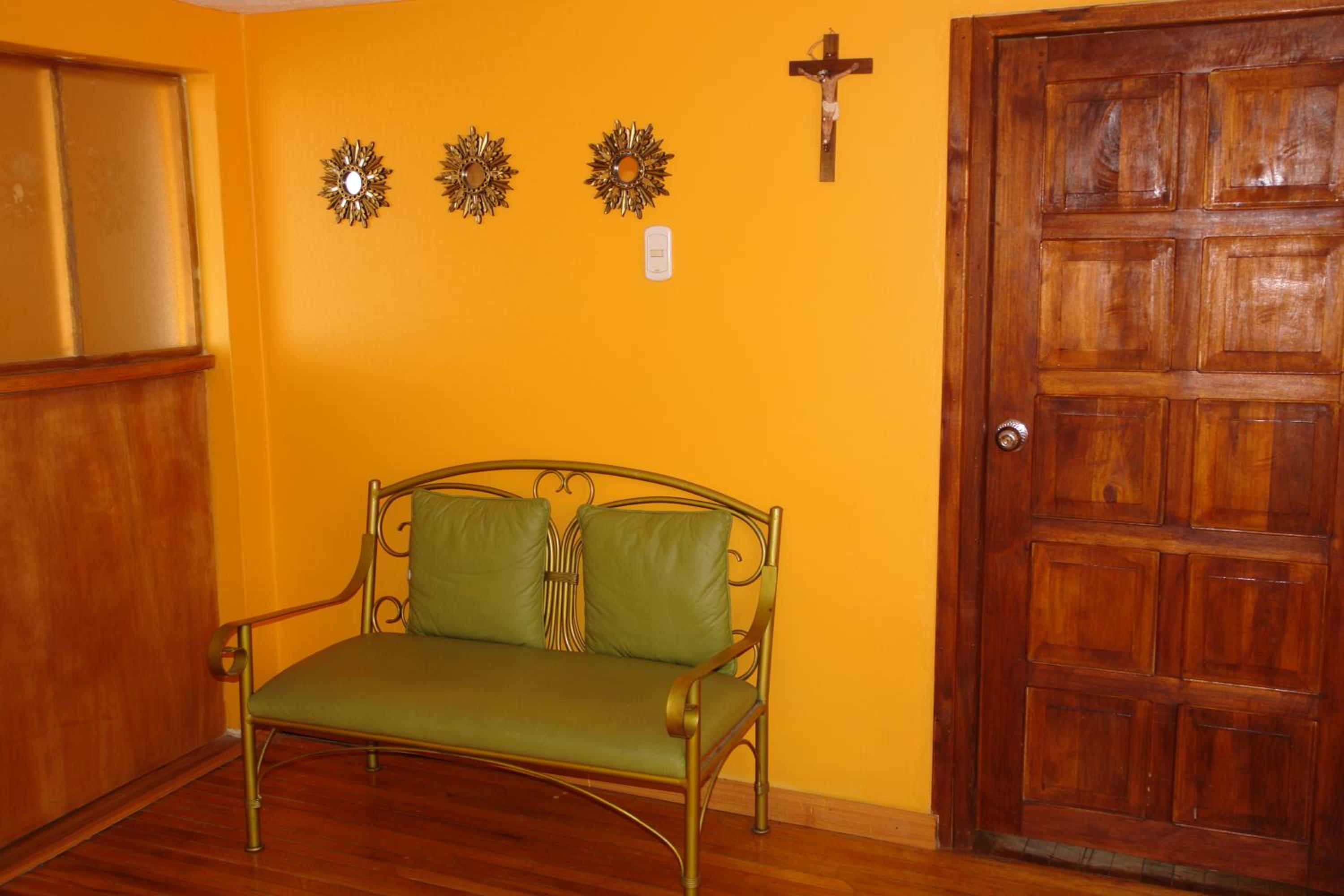 Casa Bella Vista