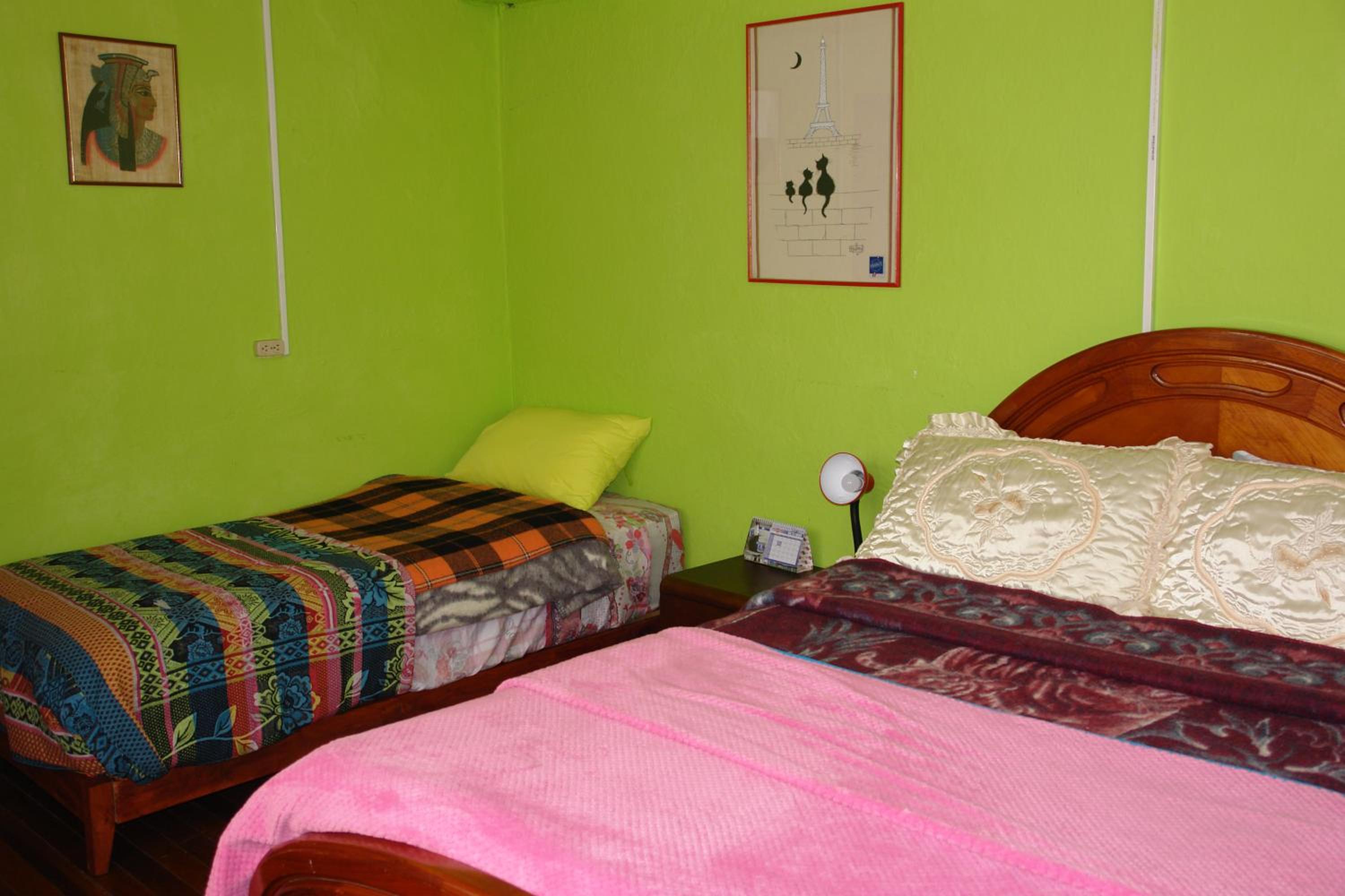 Casa Bella Vista