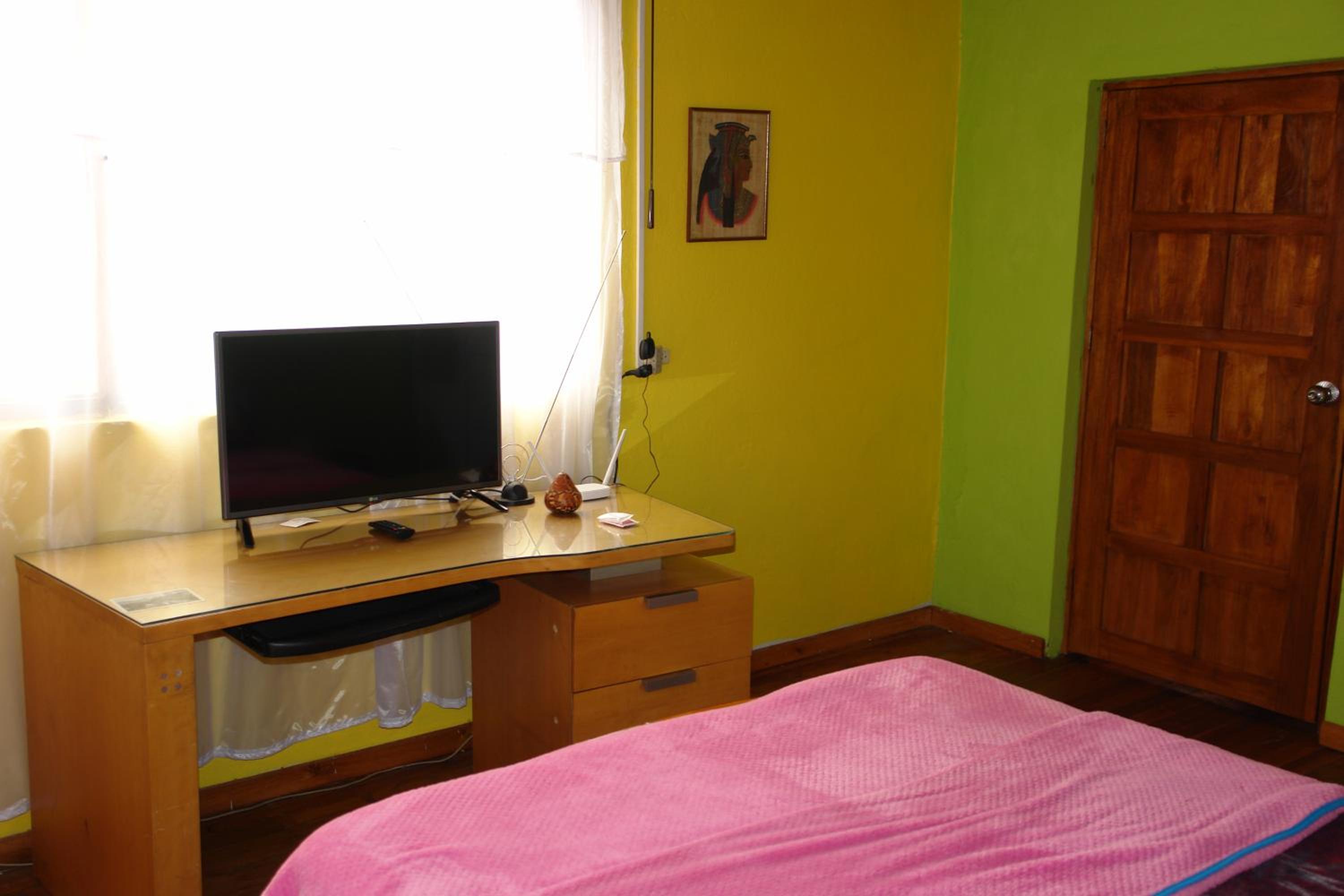Casa Bella Vista