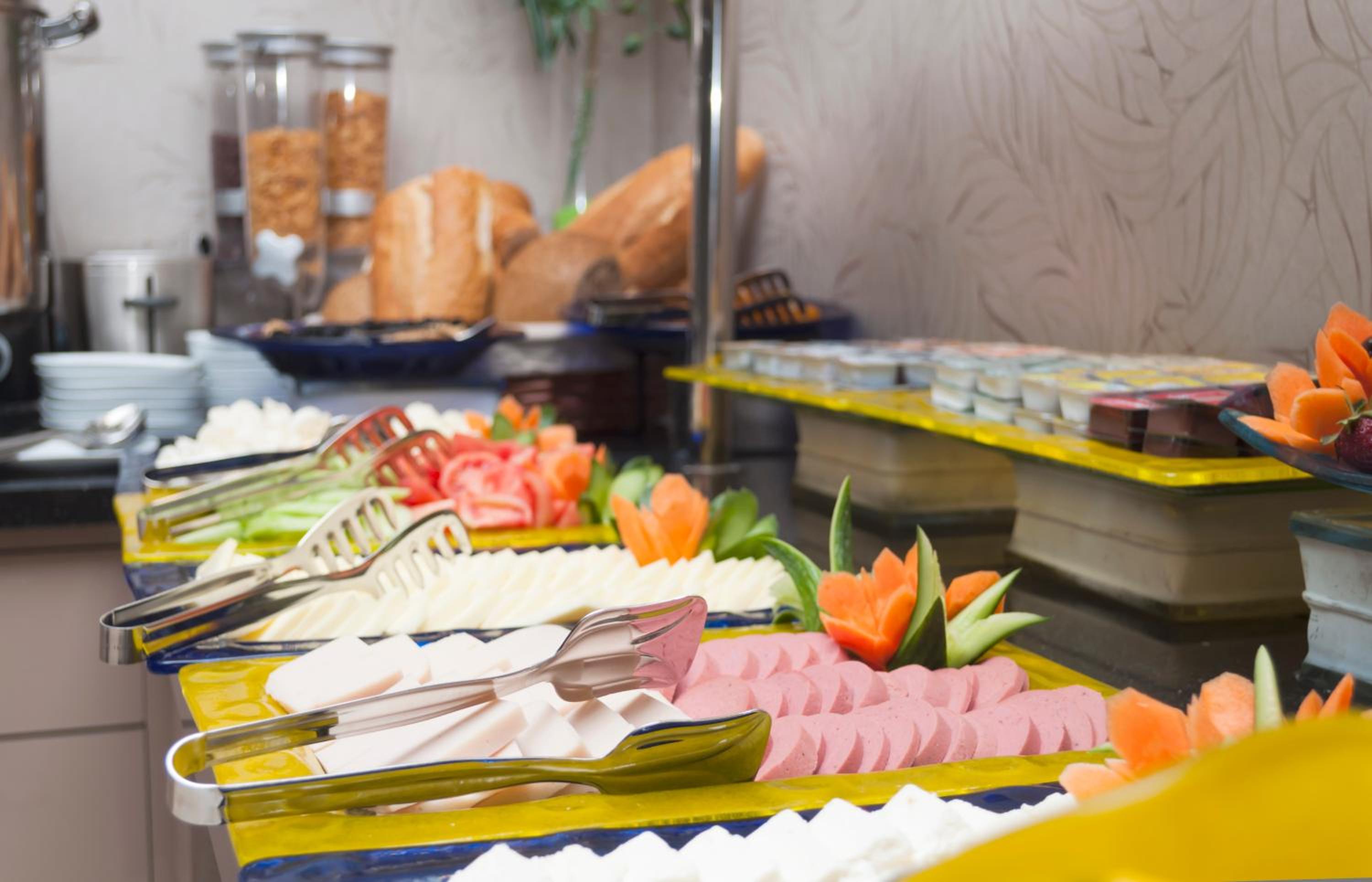 Sultan Hotel - Image 27