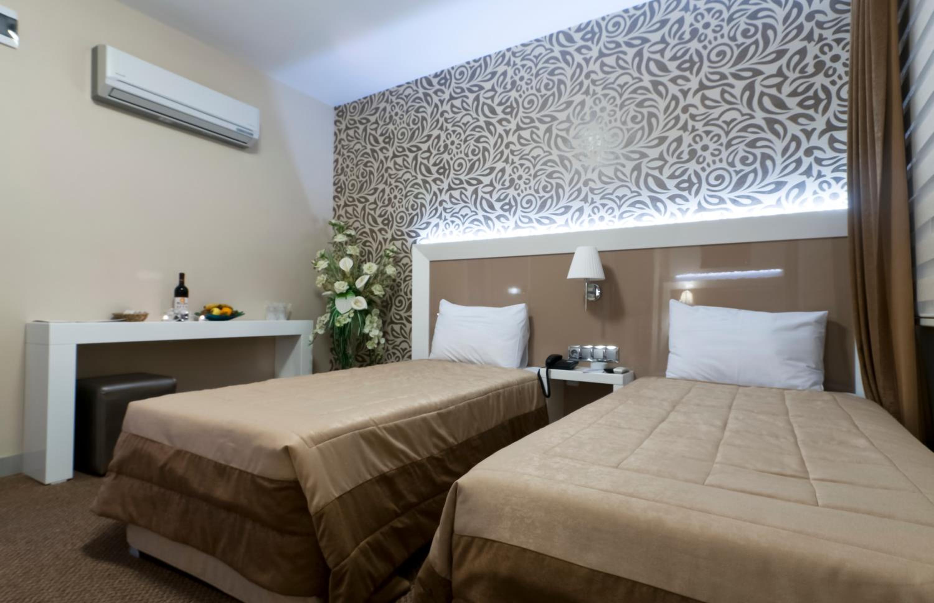 Sultan Hotel - Image 30