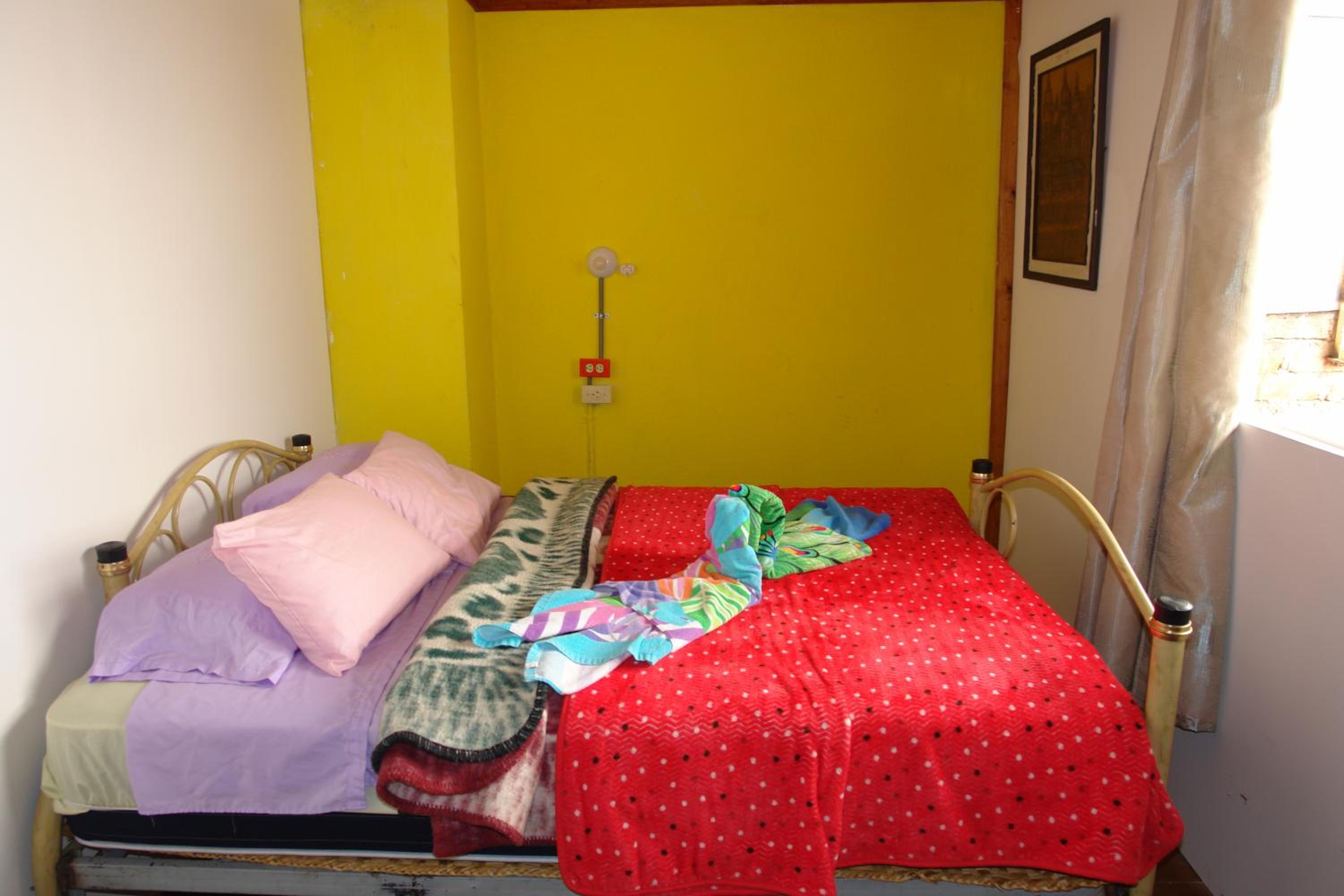 Casa Bella Vista