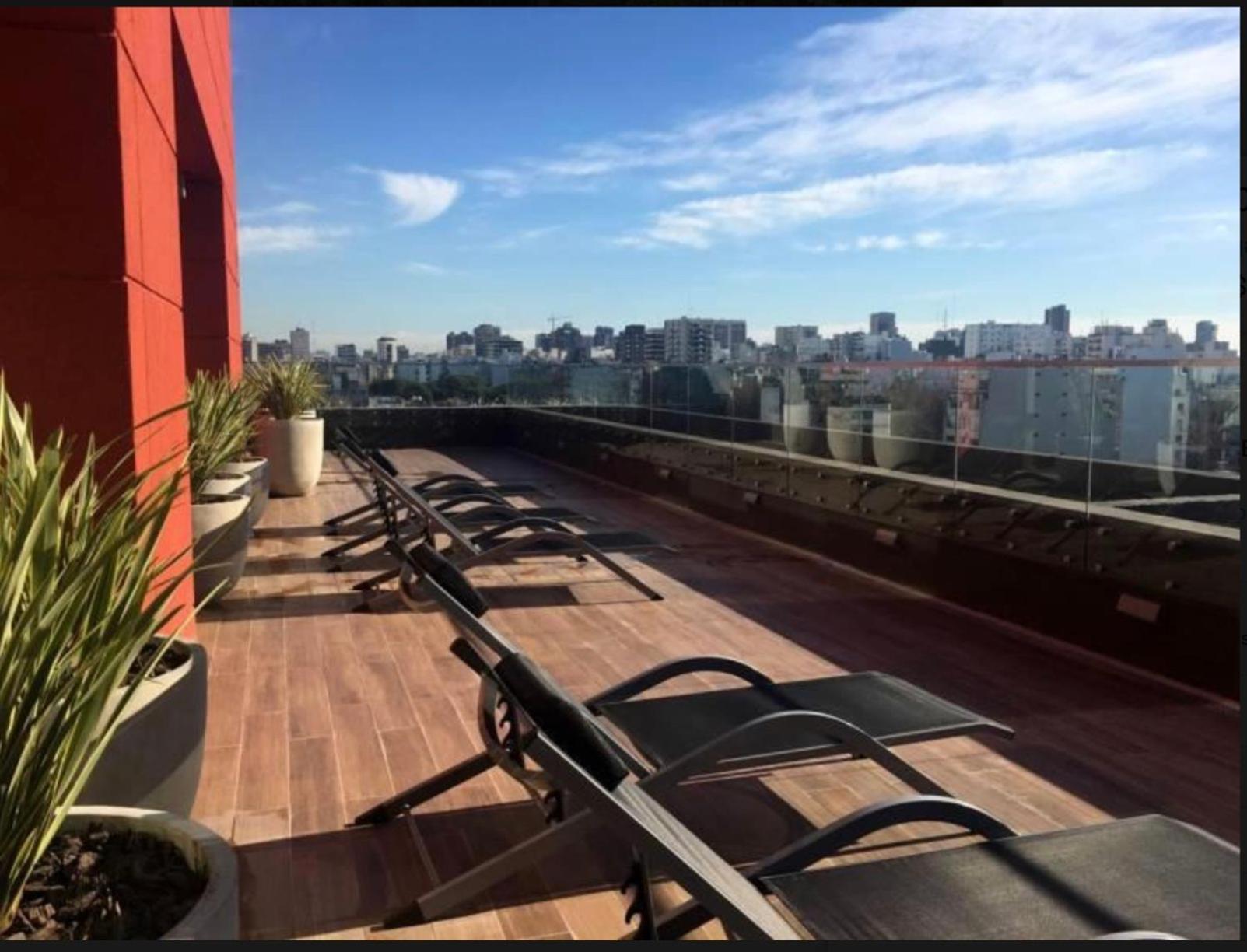 Quartier Dorrego