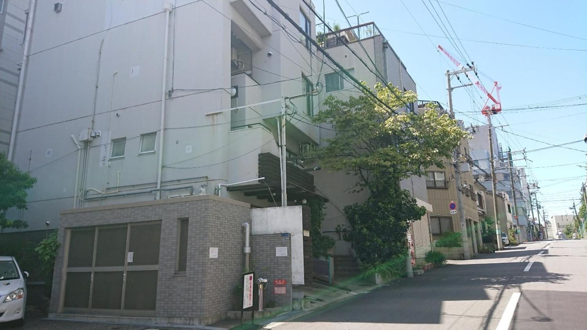 building