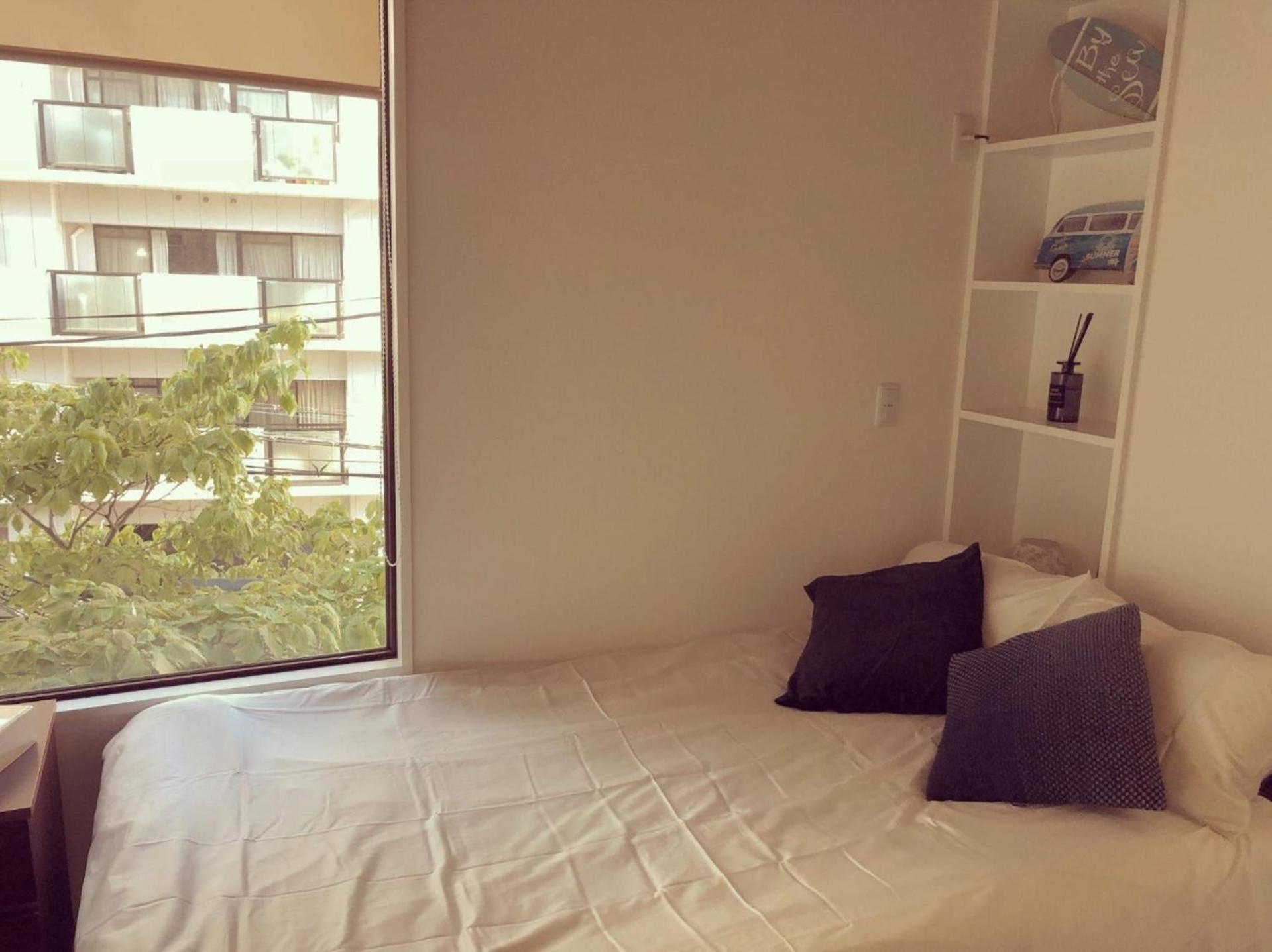 Nakamura Building / Vacation STAY 1432