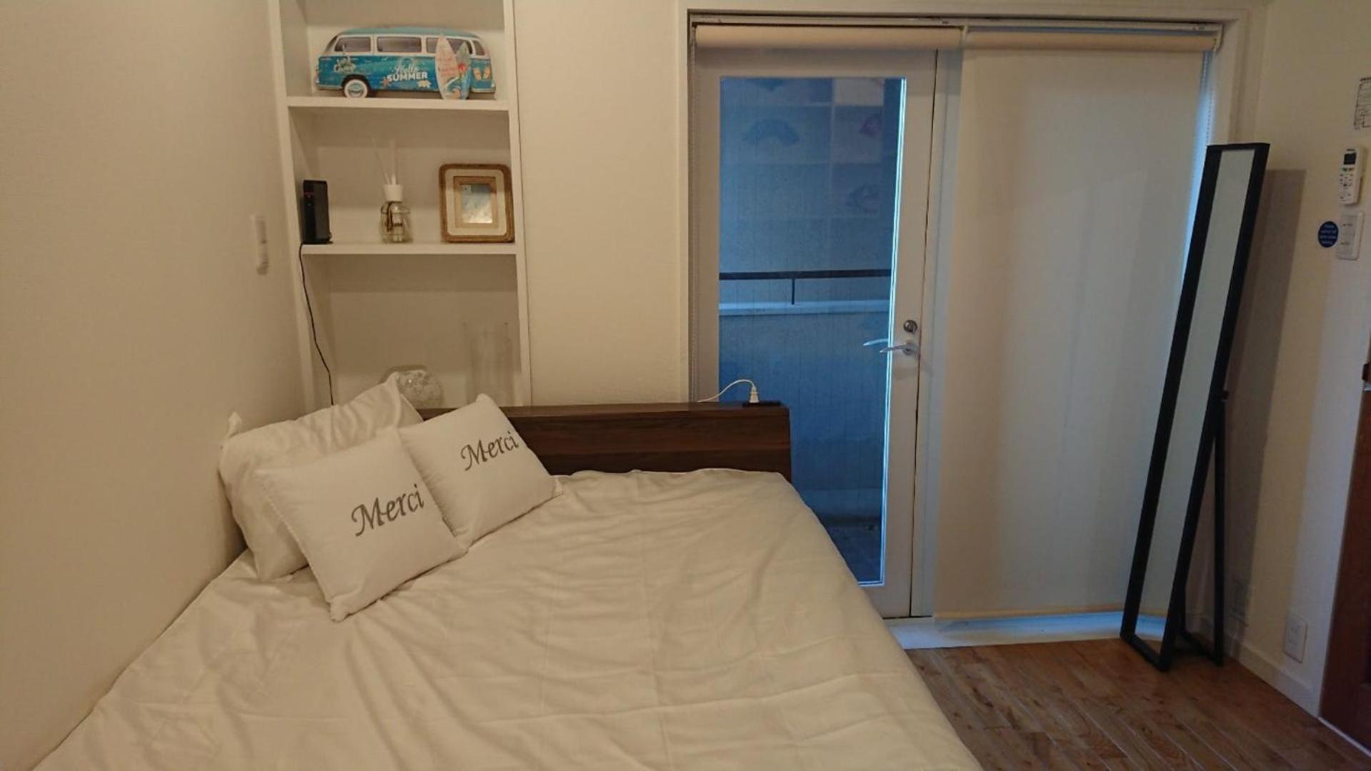 Nakamura Building / Vacation STAY 1432
