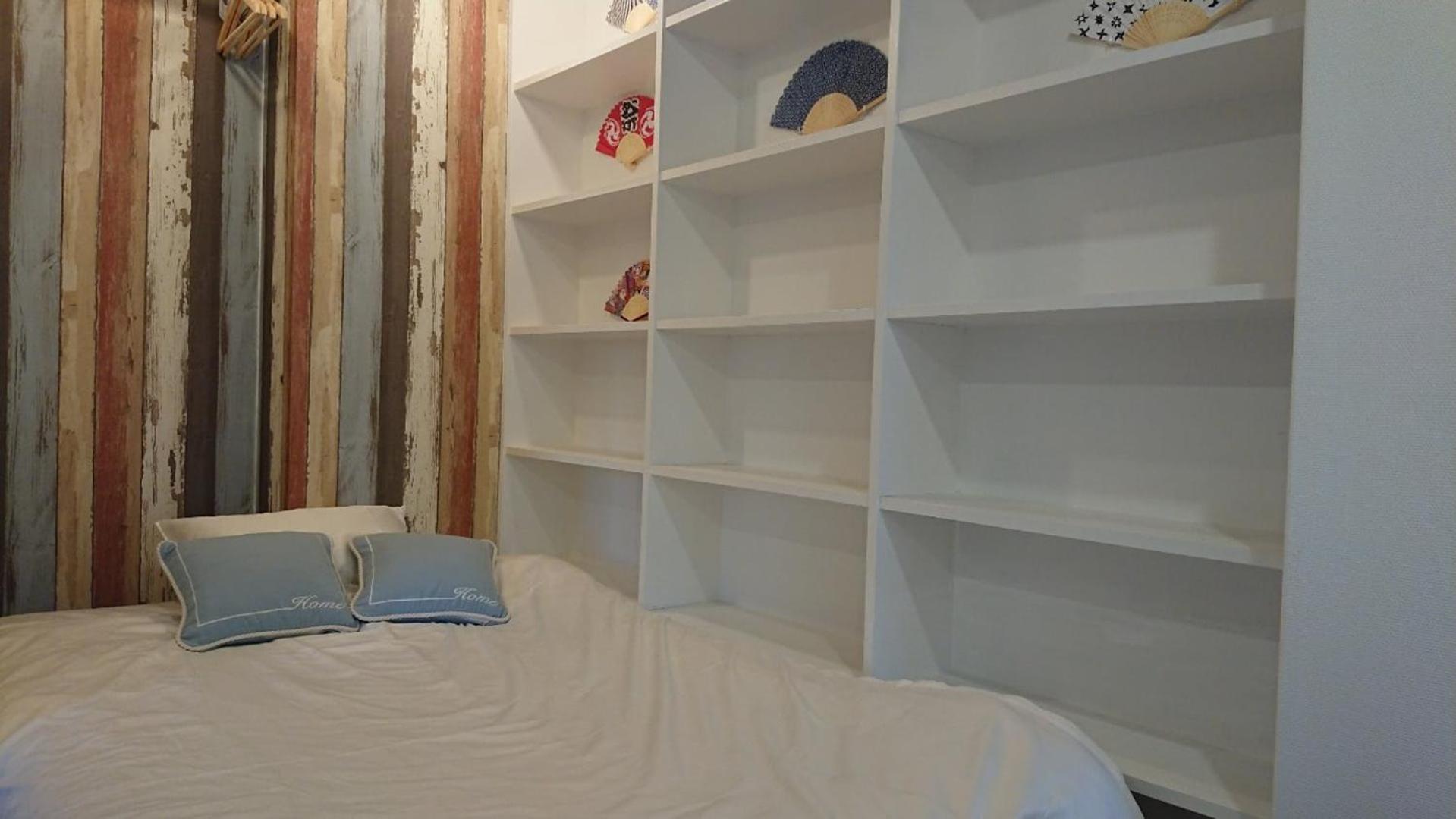 Nakamura Building / Vacation STAY 1432