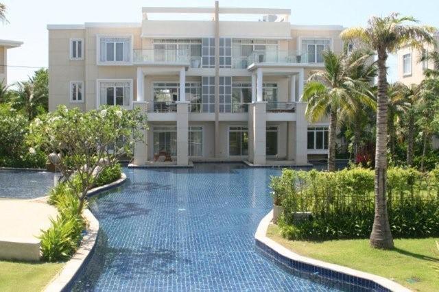 Hua Hin Blue Lagoon