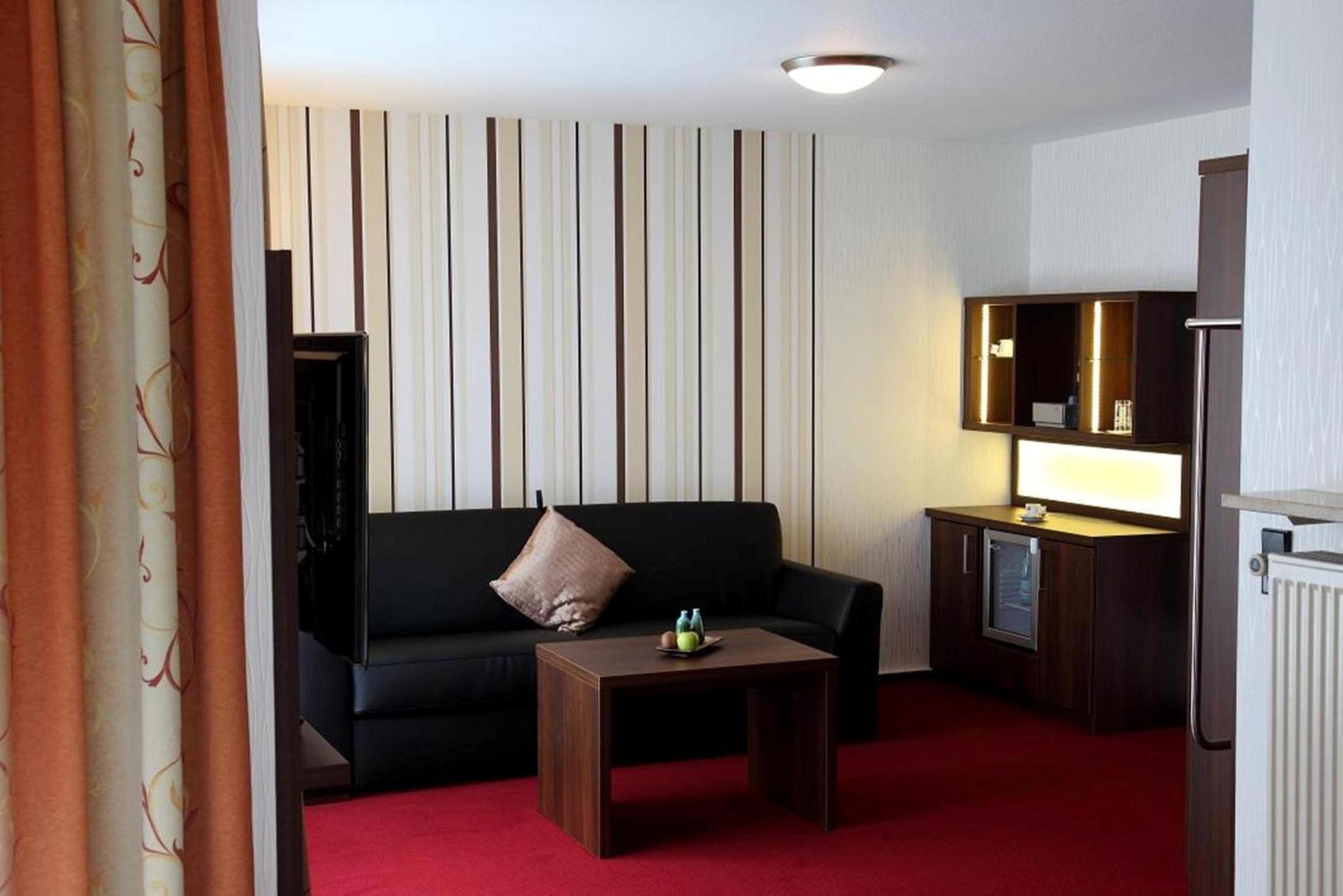 Lobinger-Parkhotel - Property Image 40