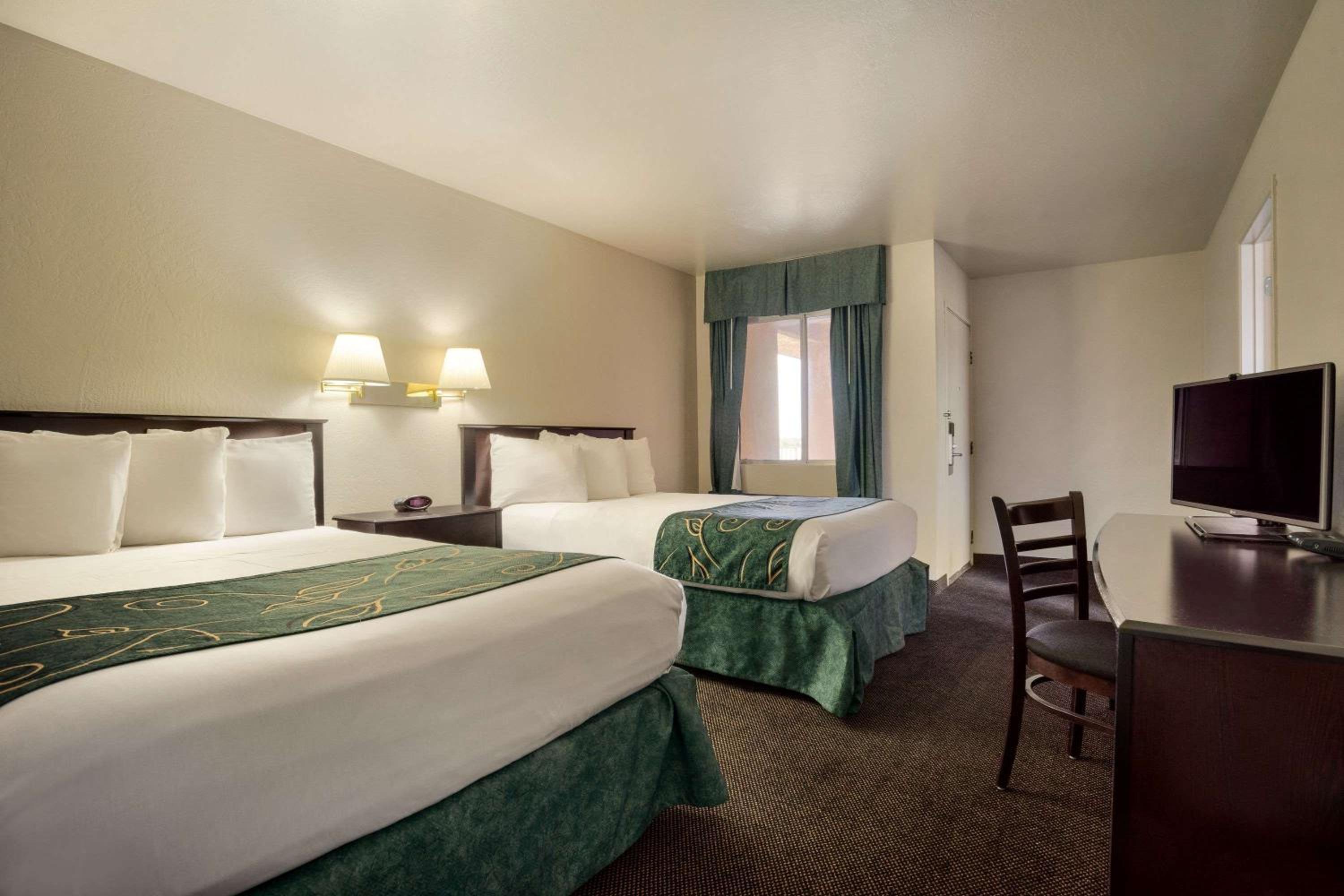 Travelodge by Wyndham Winslow, Foto 8