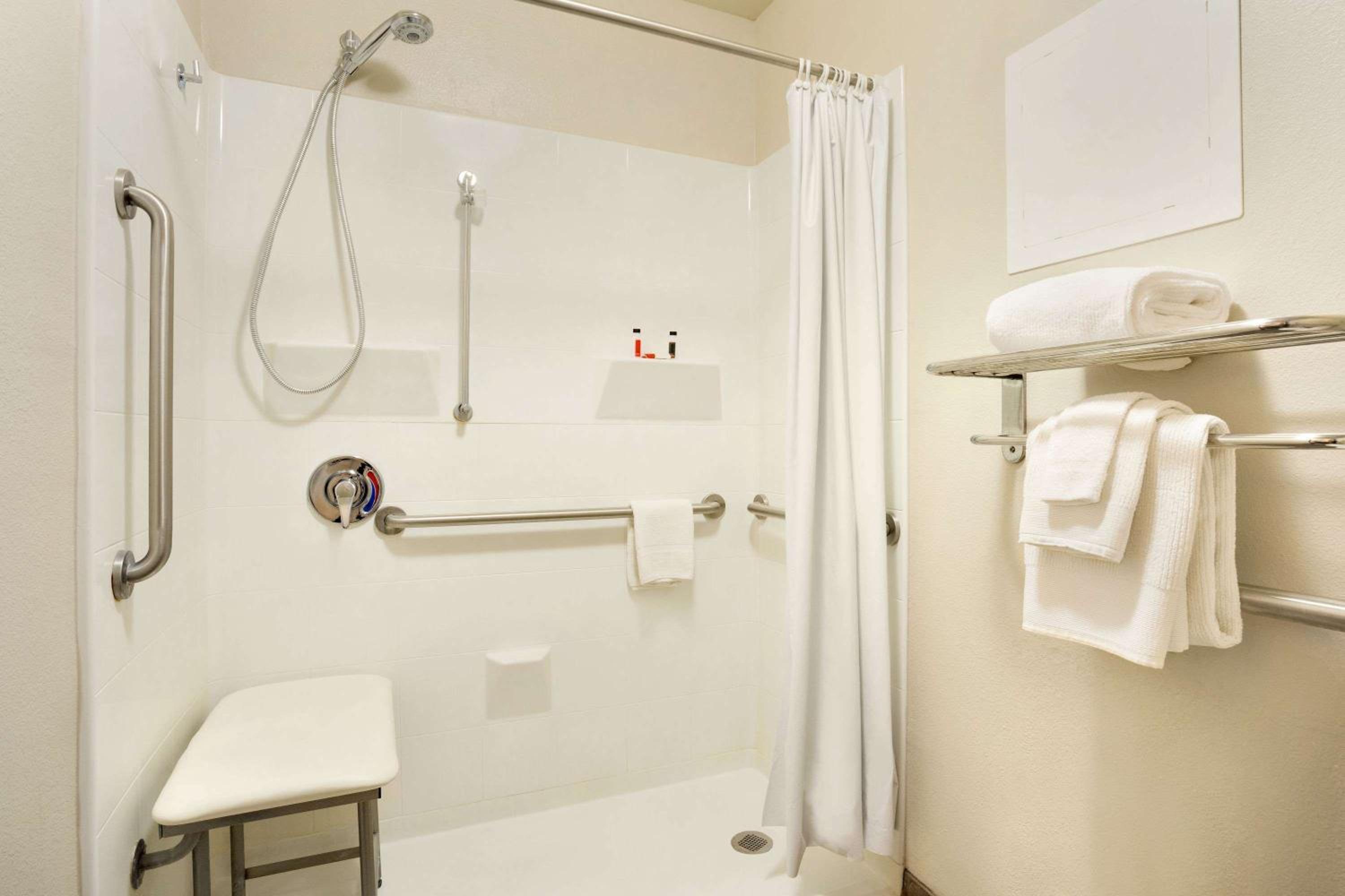 Travelodge by Wyndham Winslow, Foto 20