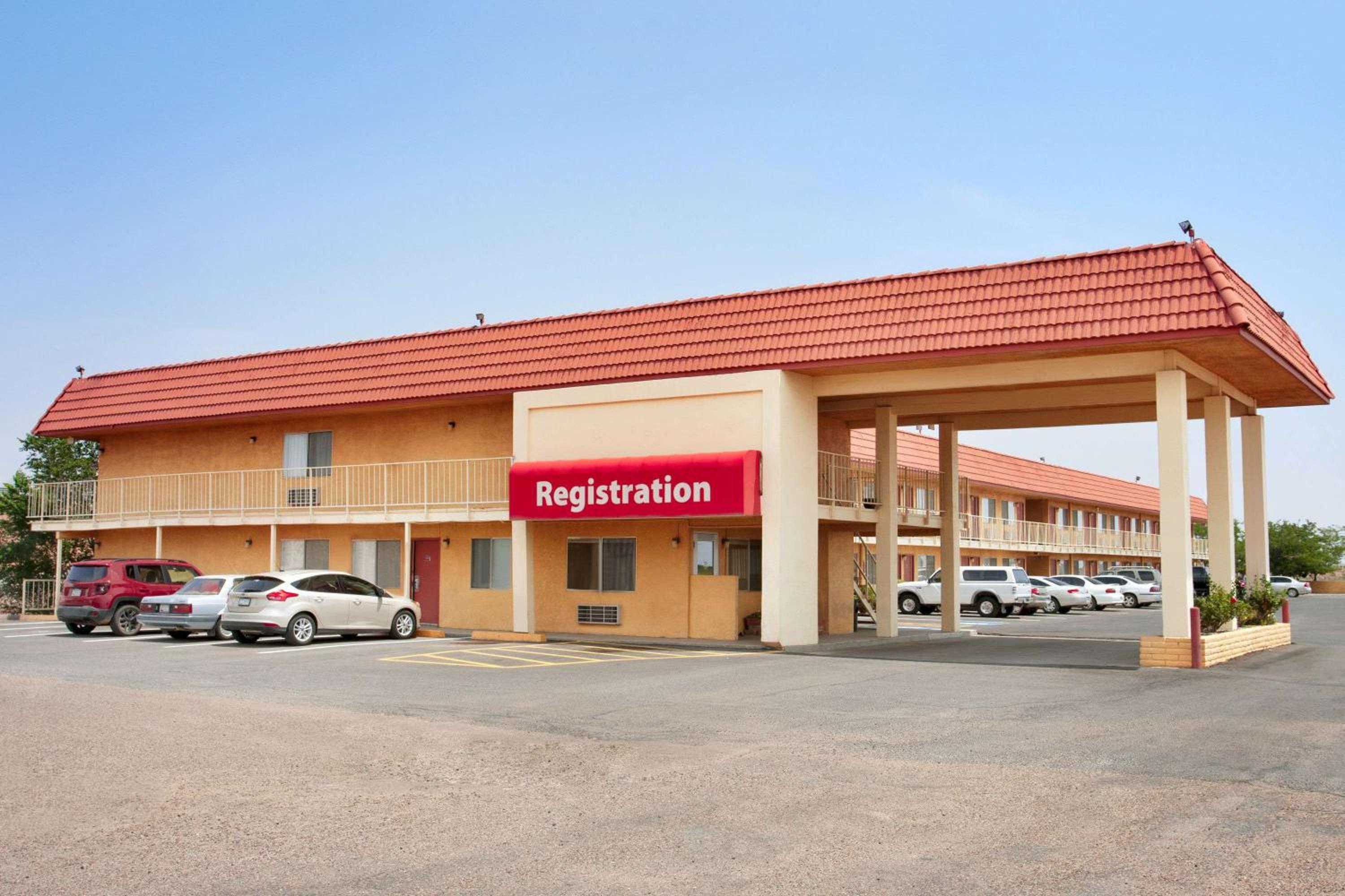 Travelodge by Wyndham Winslow, Foto 16