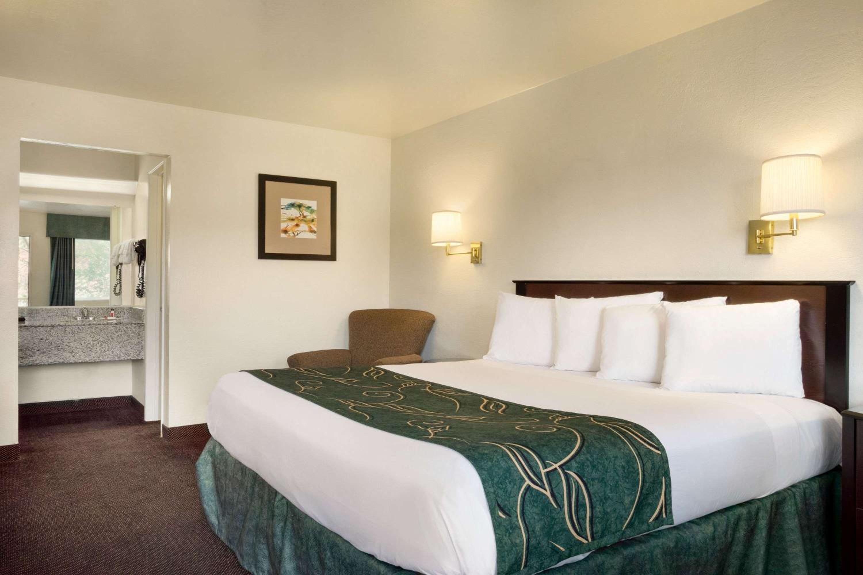 Travelodge by Wyndham Winslow, Foto 7