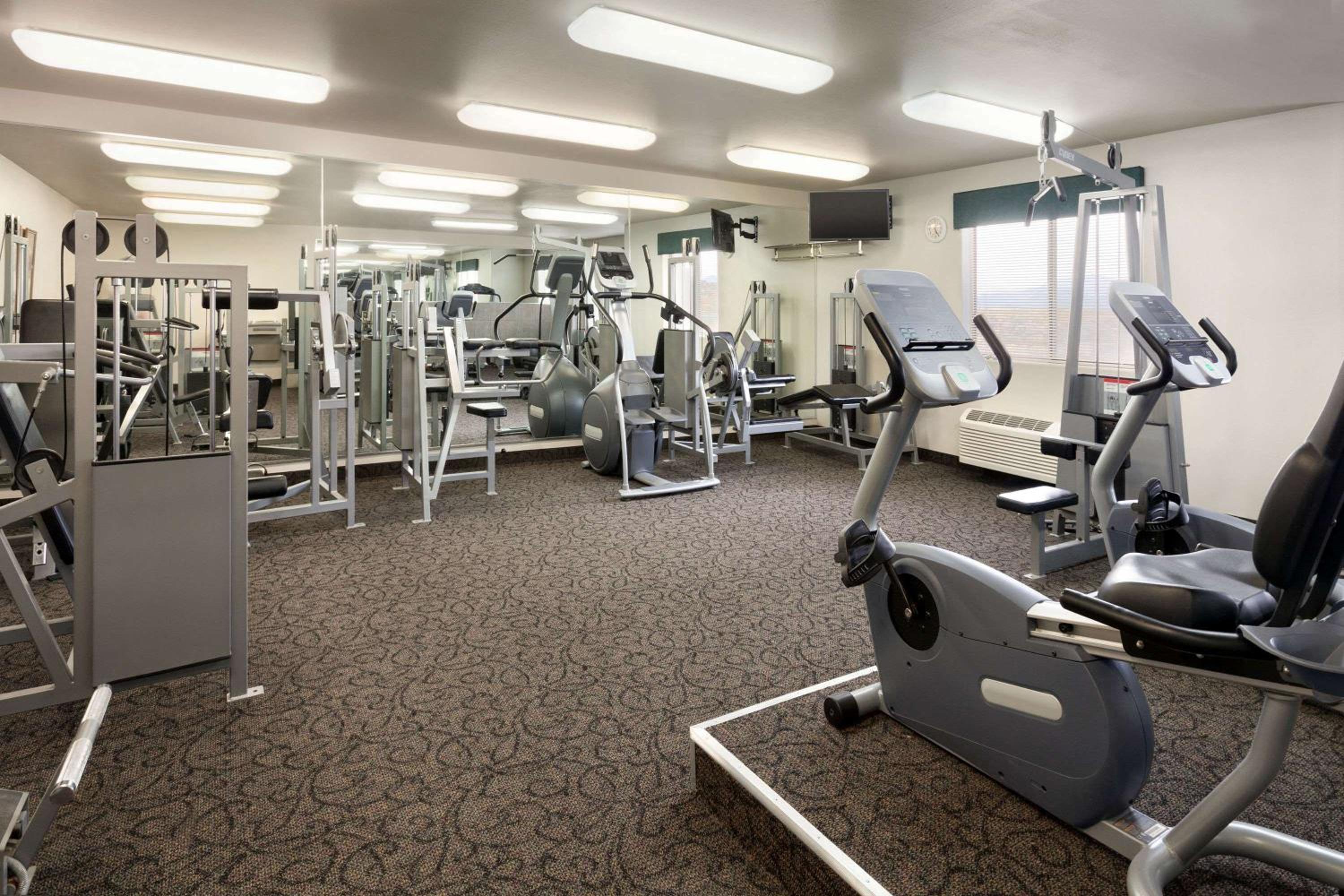 Travelodge by Wyndham Milford - Property Image 3
