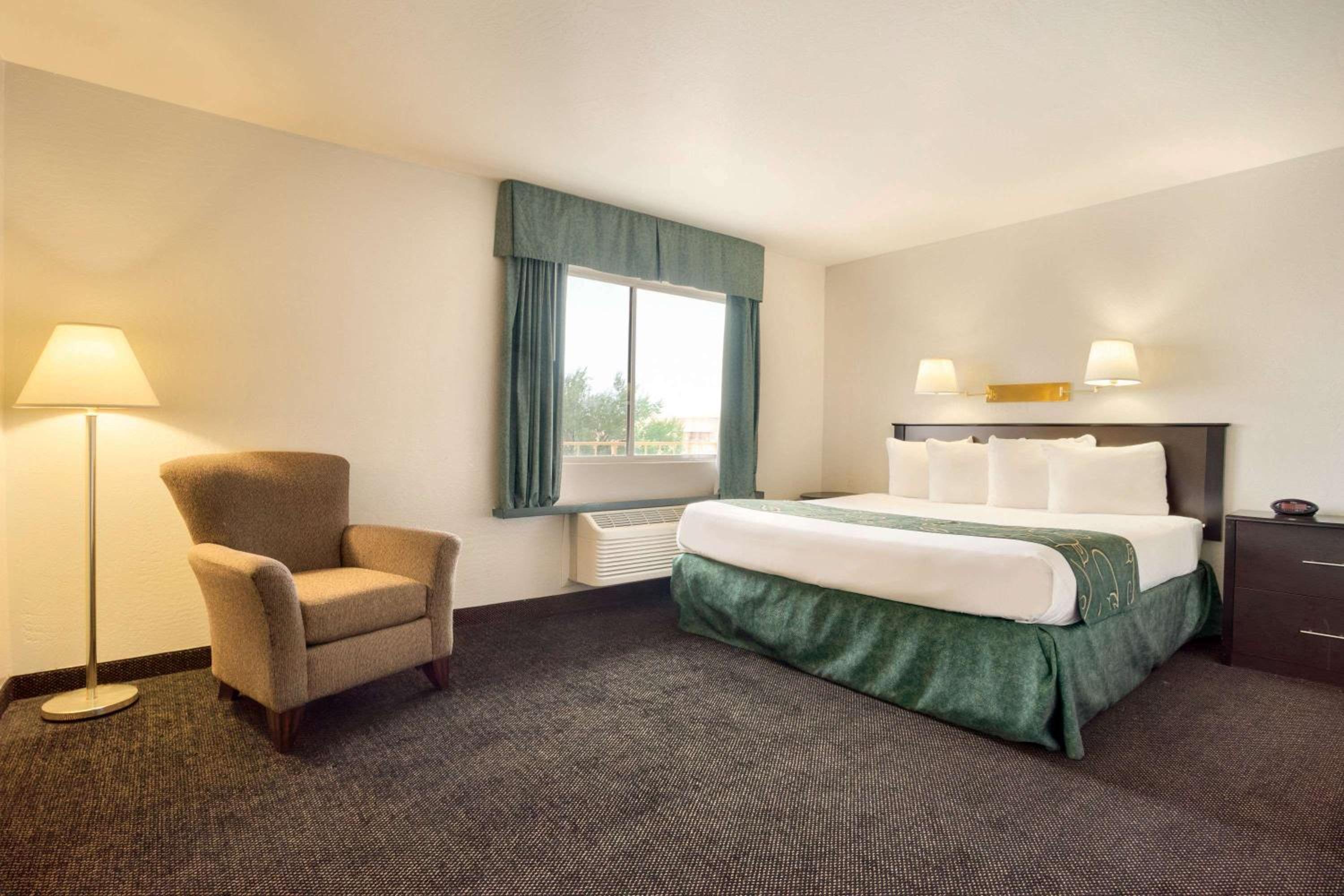 Travelodge by Wyndham Winslow, Foto 15