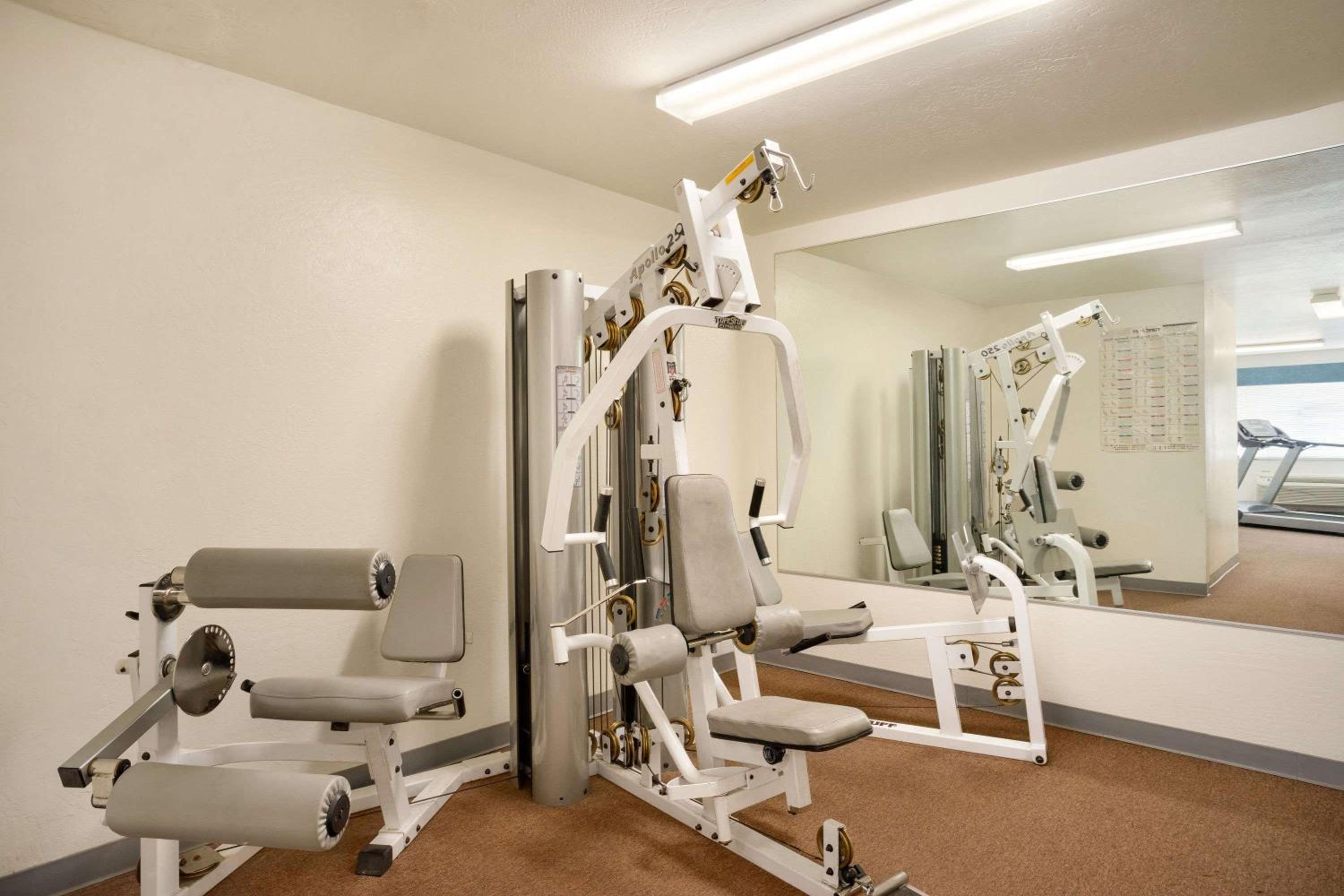 Travelodge by Wyndham Winslow, Foto 6