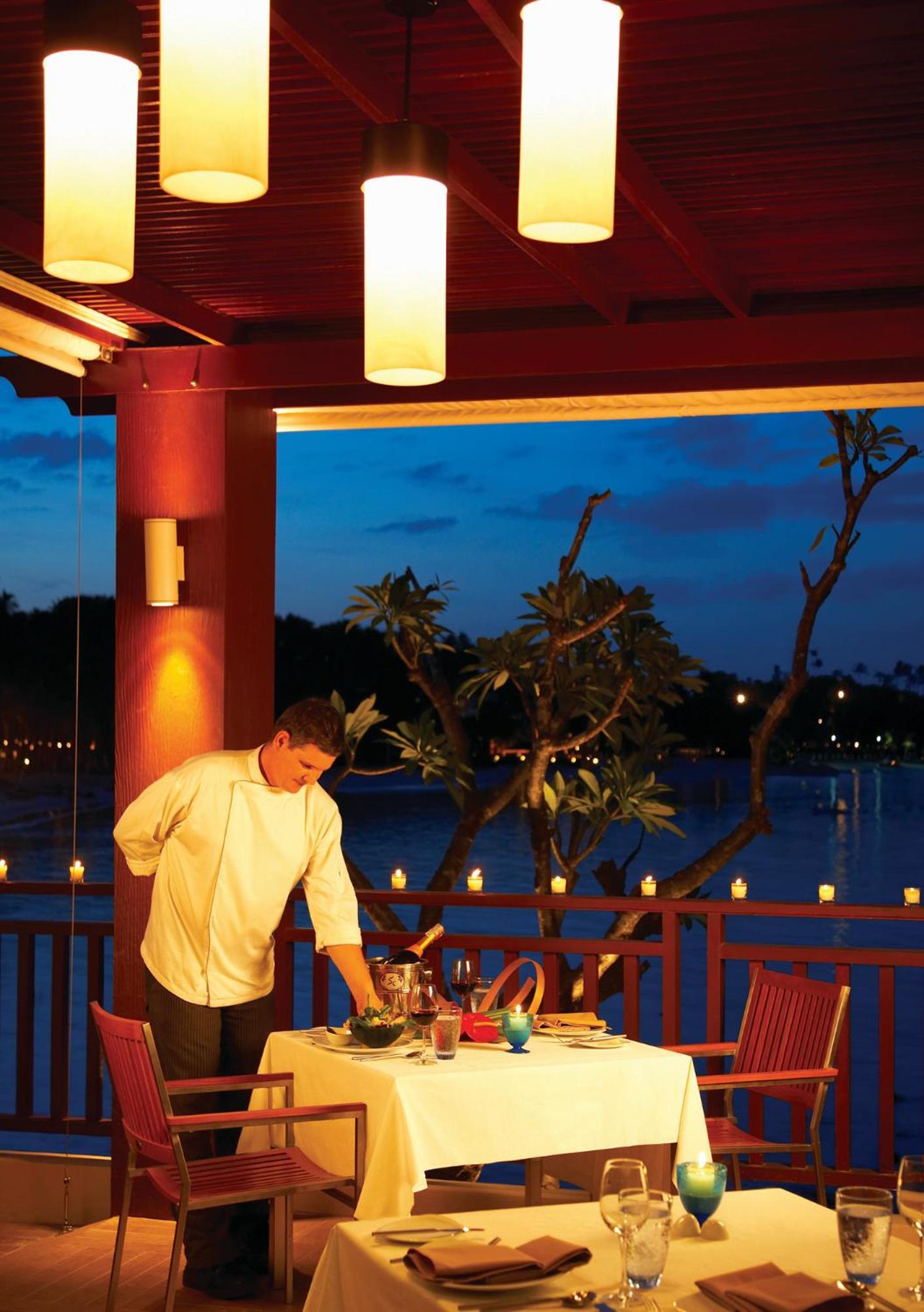 The Sarann Koh Samui, Suites & Villas
