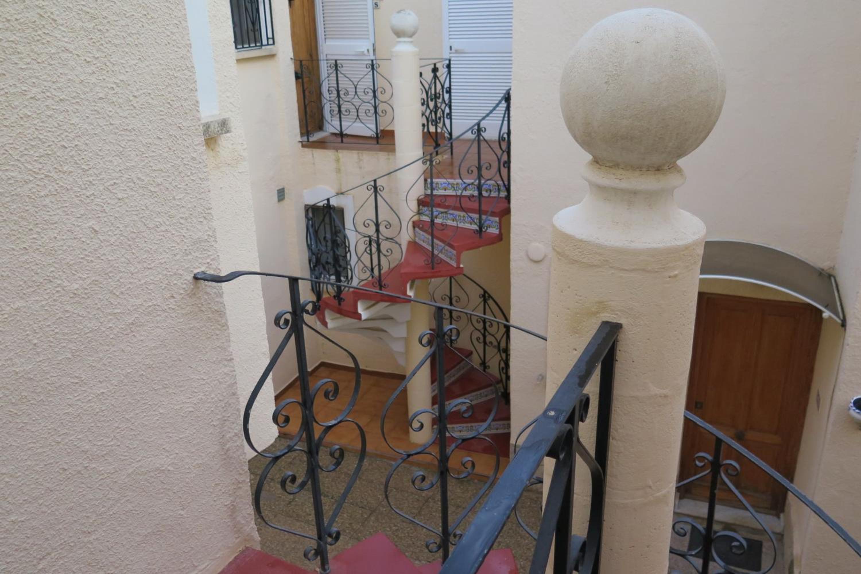 Estrella Del Mar, Denia view 5