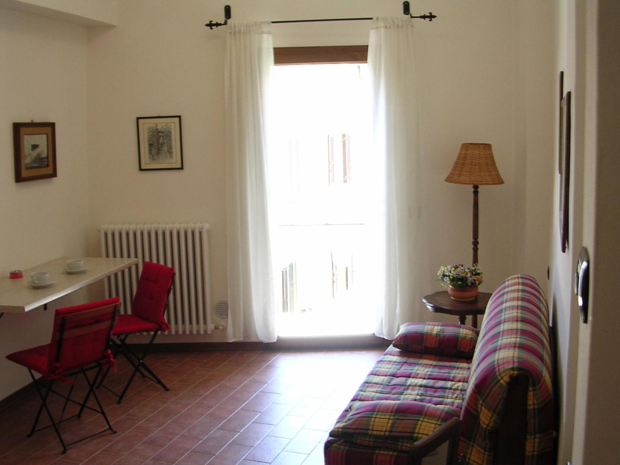 Casa Vacanze Del Pescatore
