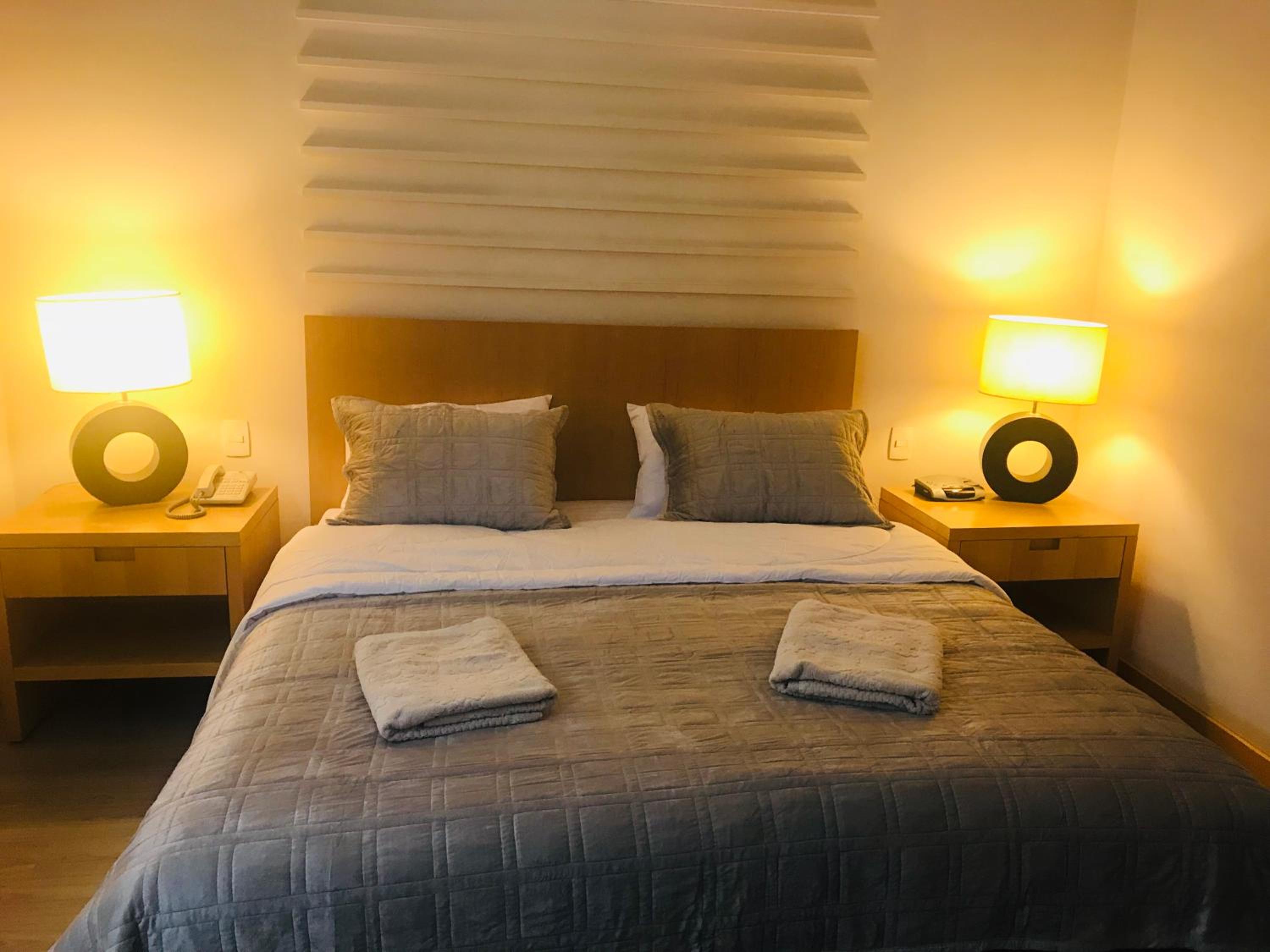 Hotel Boutique Haddock Lobo Paulista