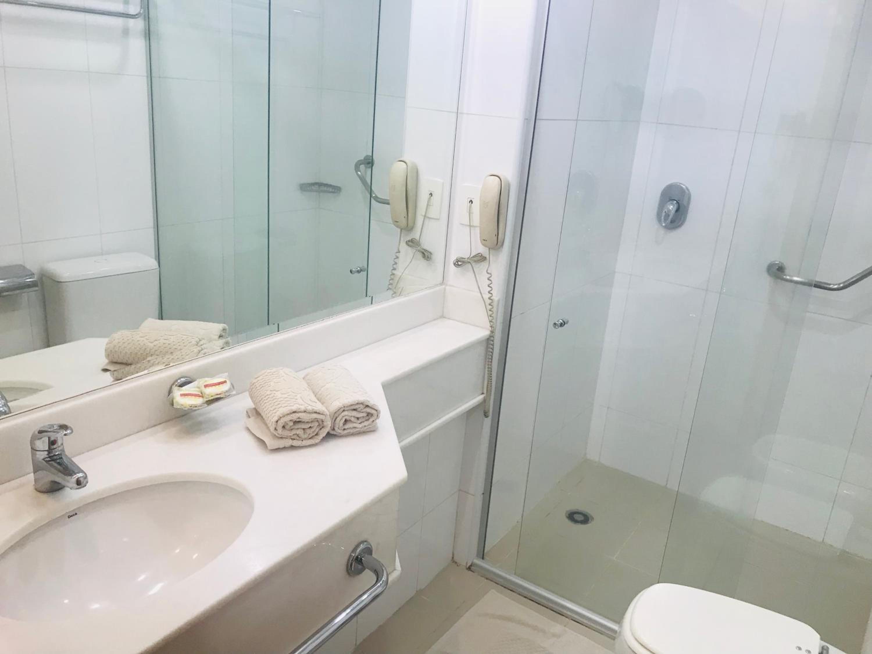 Hotel Boutique Haddock Lobo Paulista