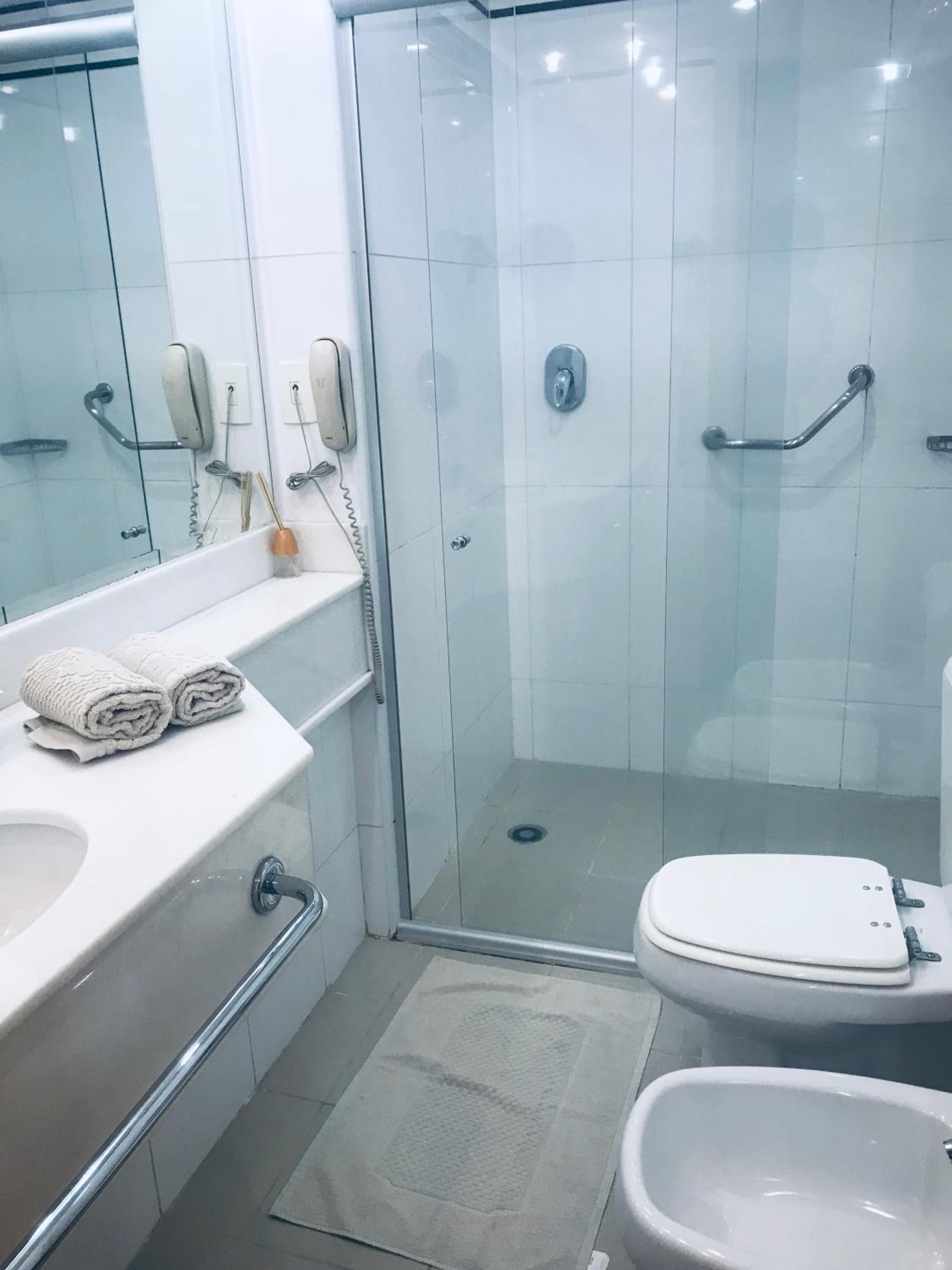 Hotel Boutique Haddock Lobo Paulista