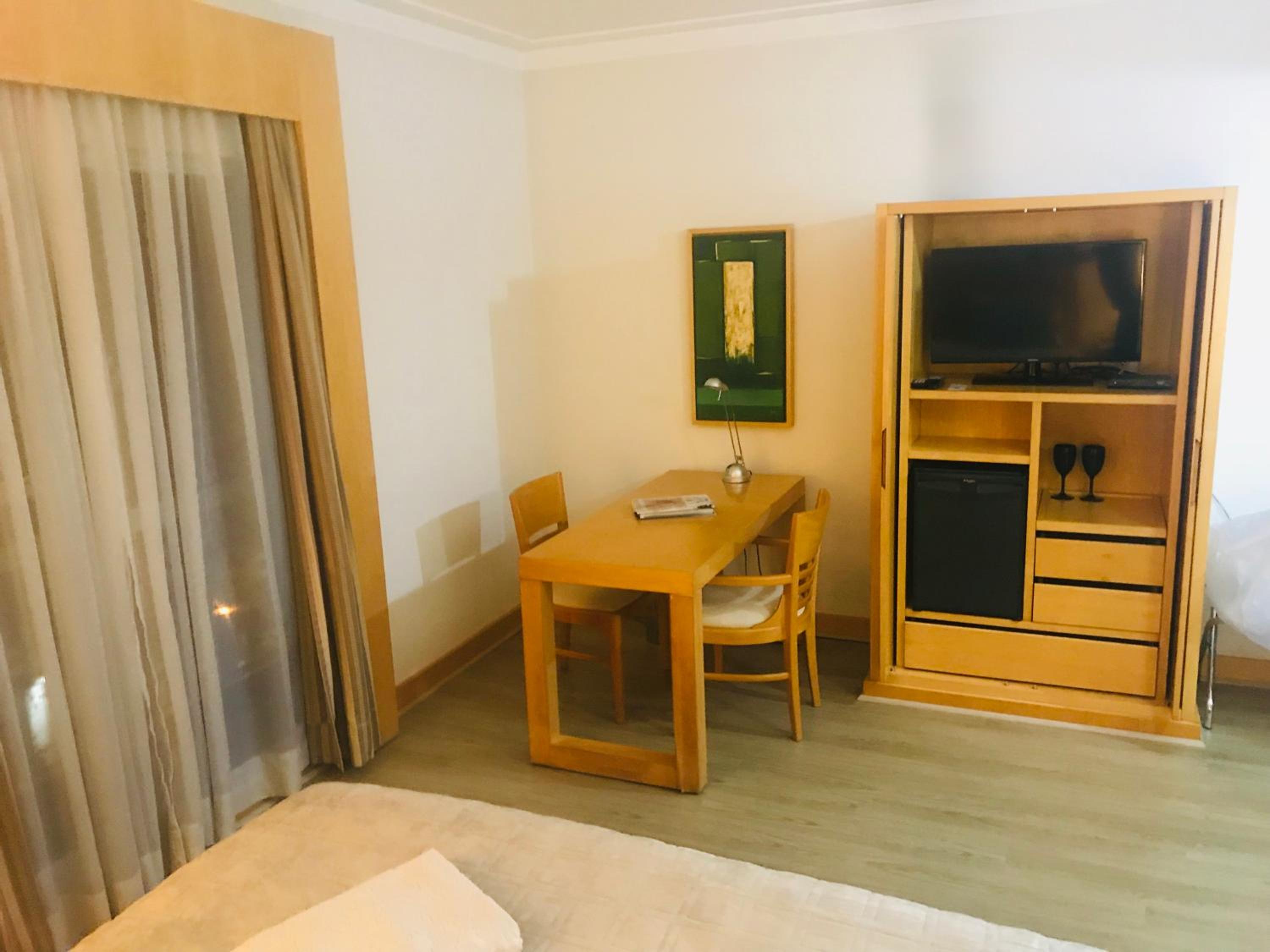 Hotel Boutique Haddock Lobo Paulista