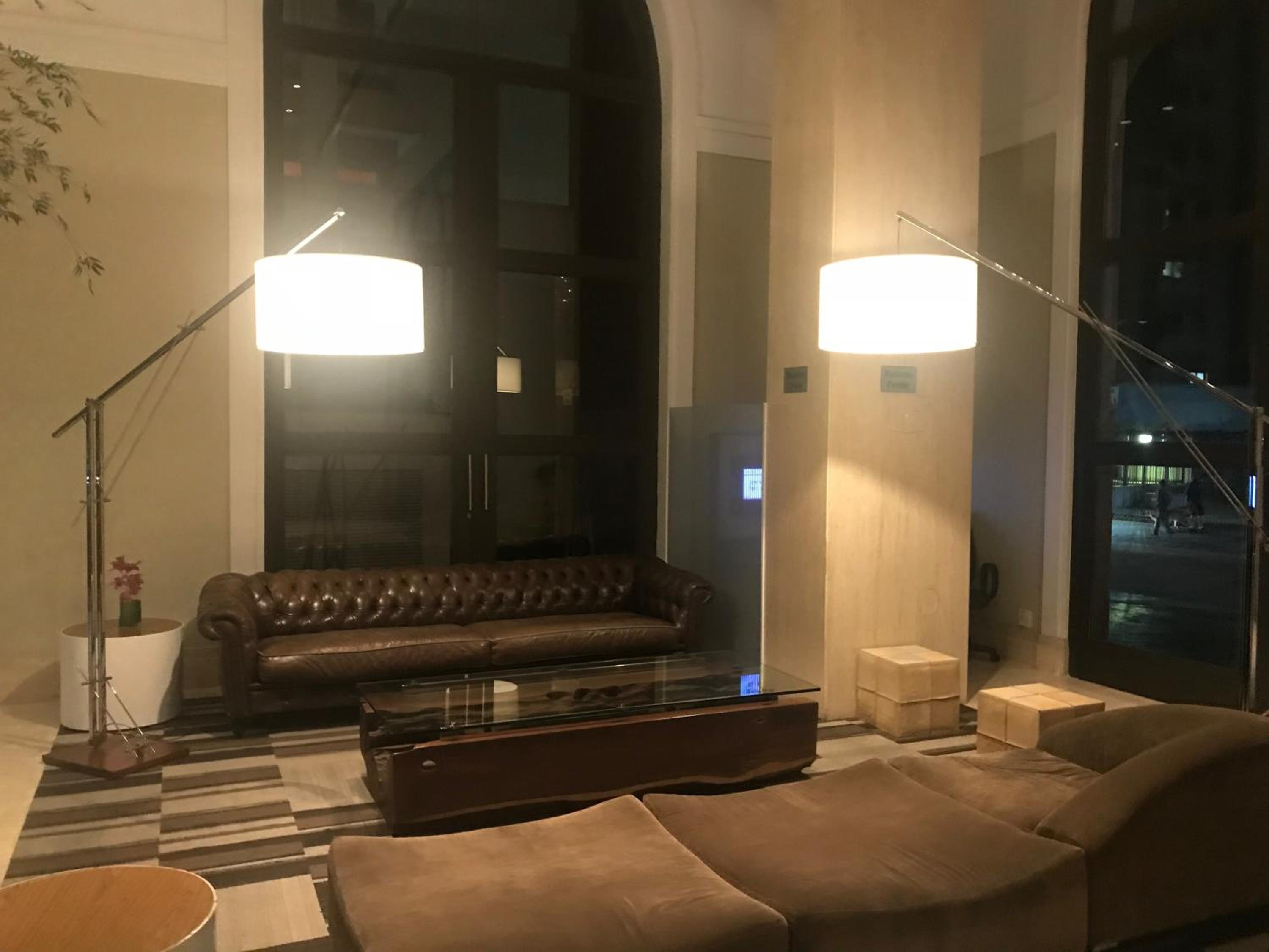 Hotel Boutique Haddock Lobo Paulista