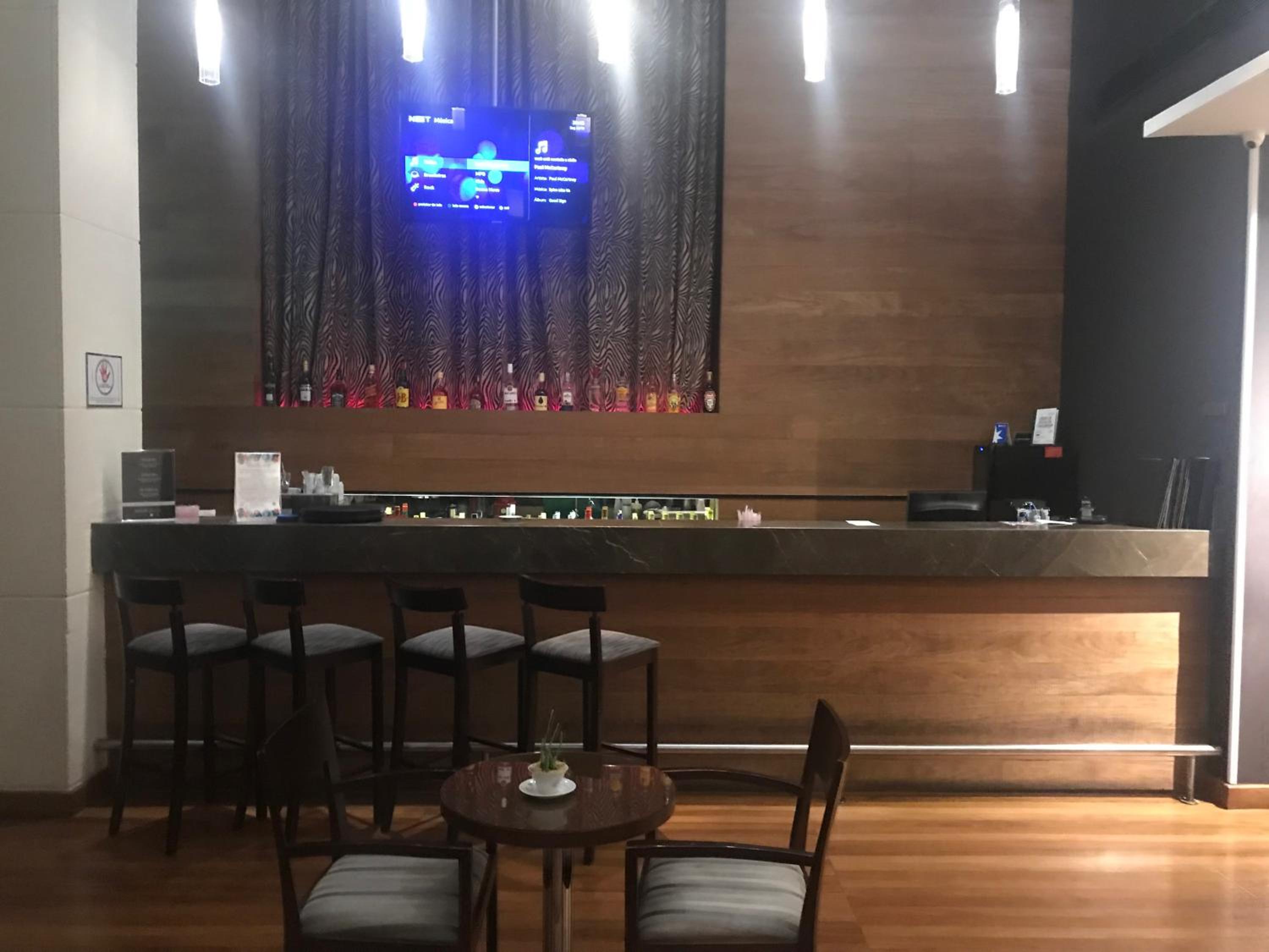 Hotel Boutique Haddock Lobo Paulista
