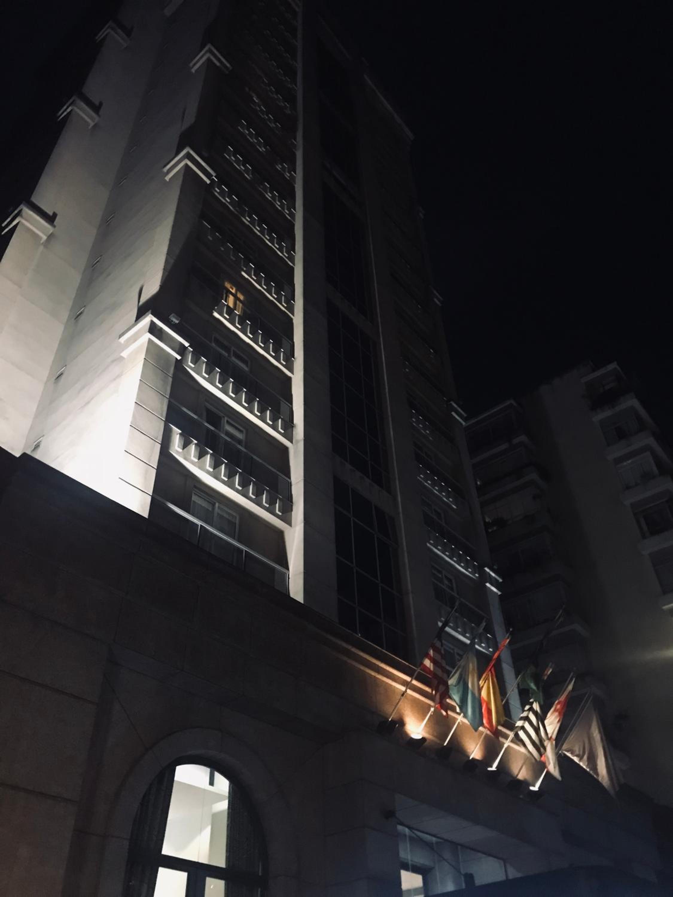 Hotel Boutique Haddock Lobo Paulista