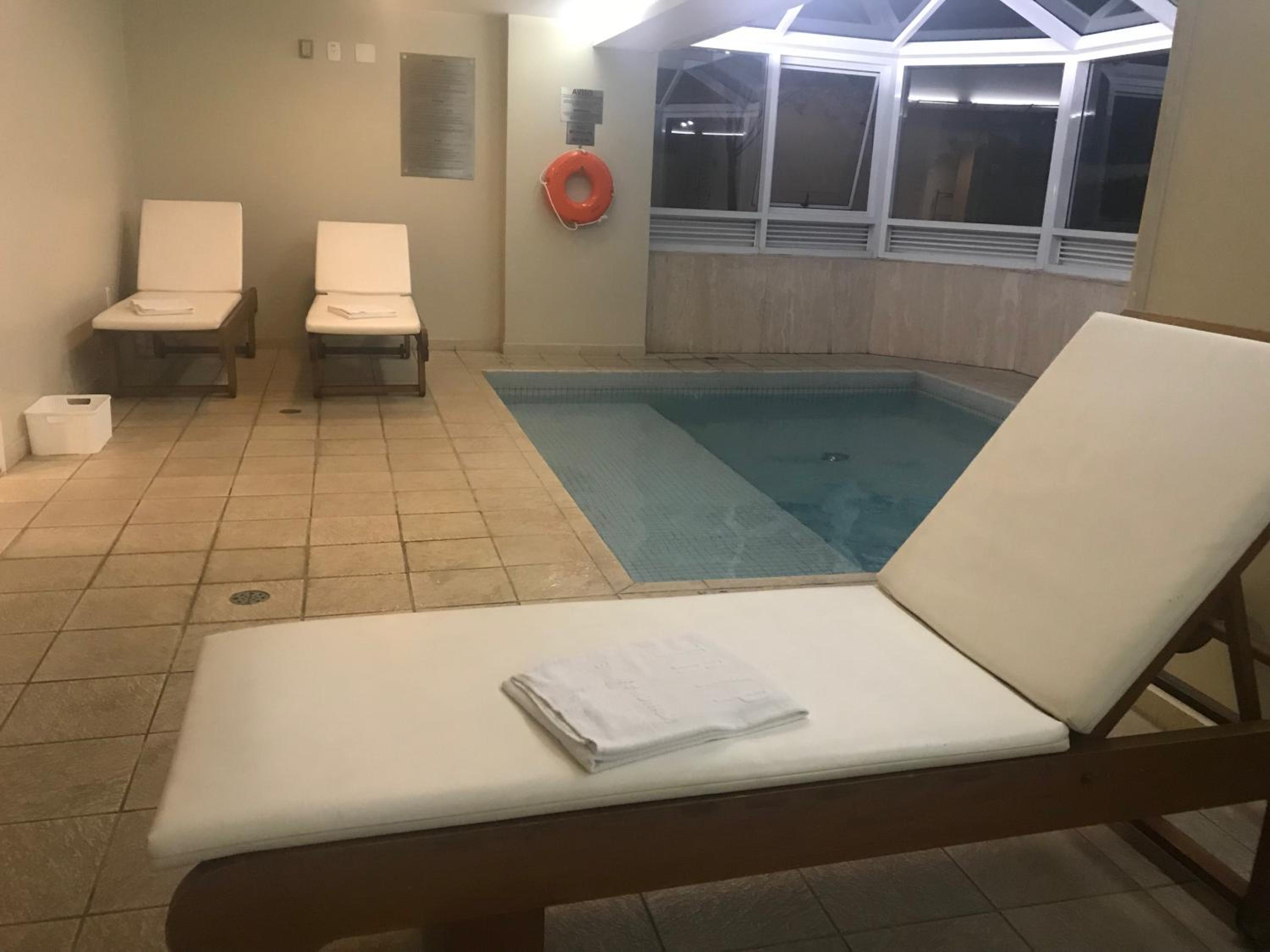 Hotel Boutique Haddock Lobo Paulista