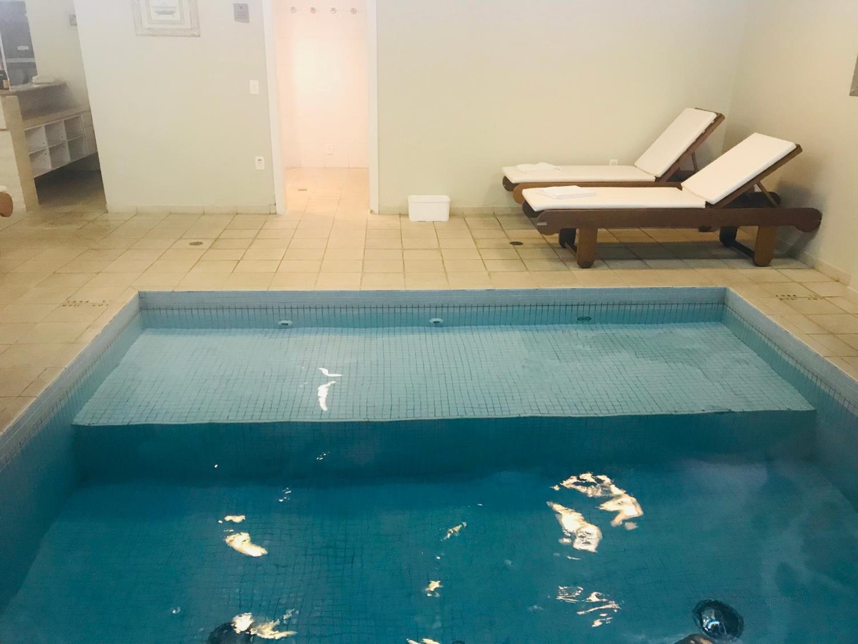 Hotel Boutique Haddock Lobo Paulista