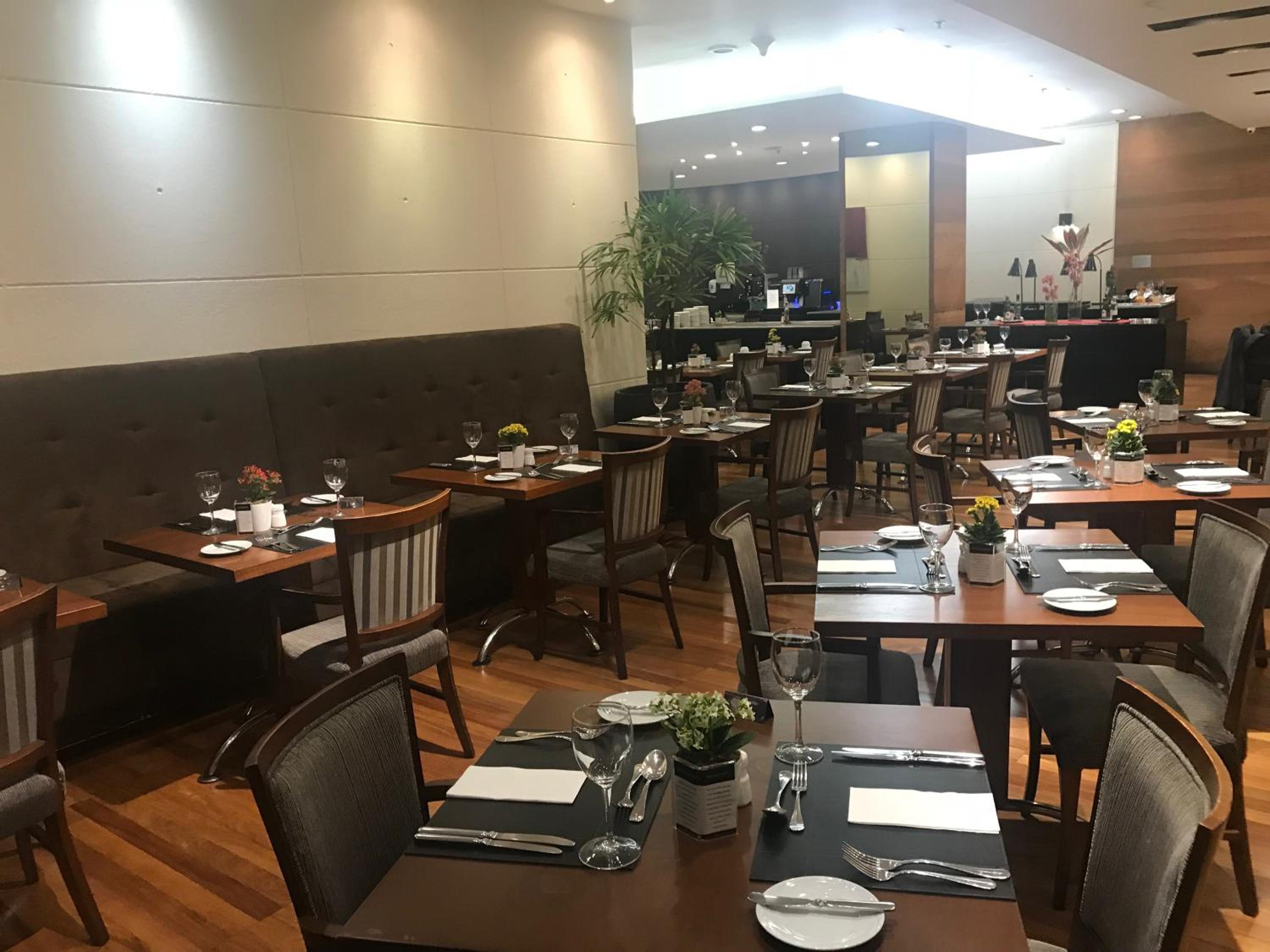 Hotel Boutique Haddock Lobo Paulista