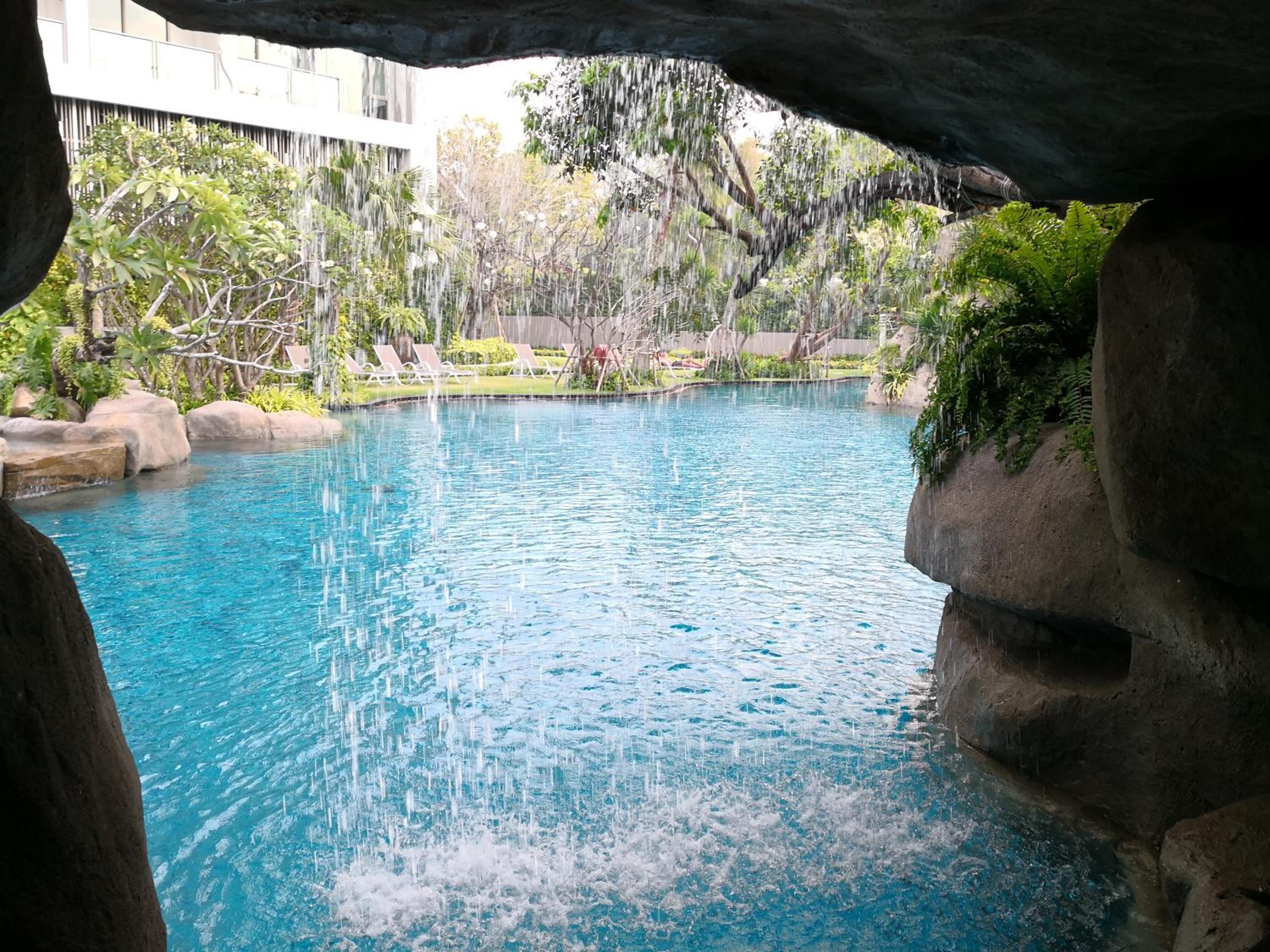 The Riviera Wongamat Hong Apartment