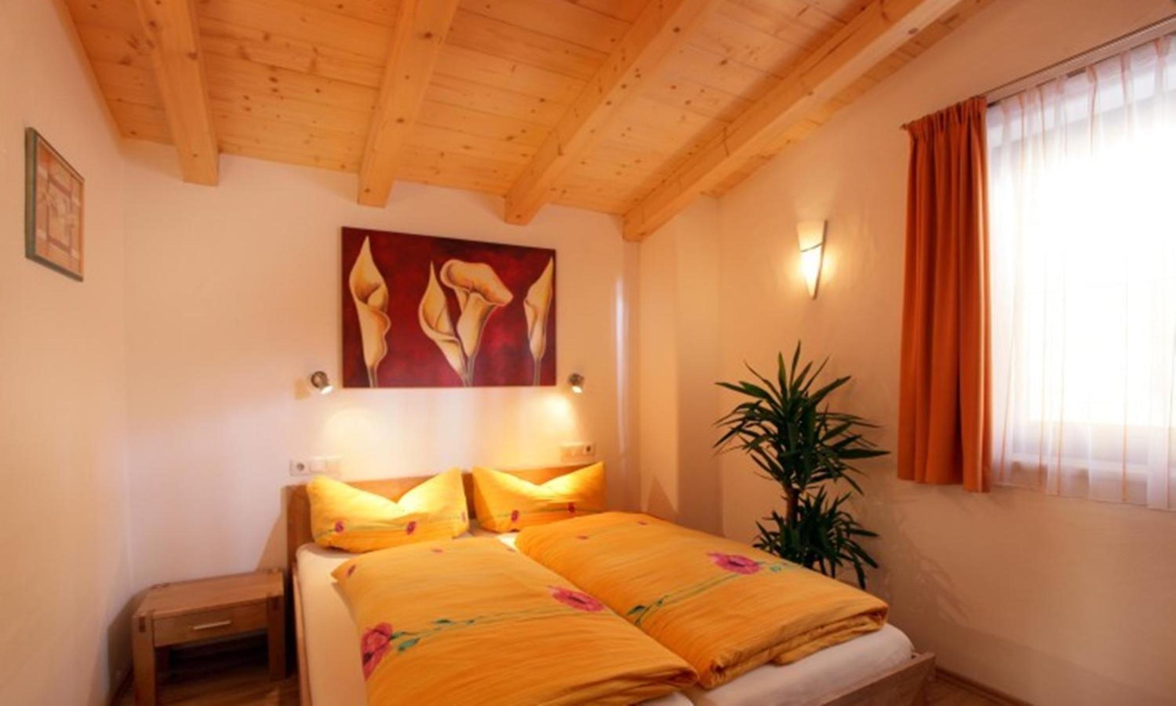 Appartement Annemarie