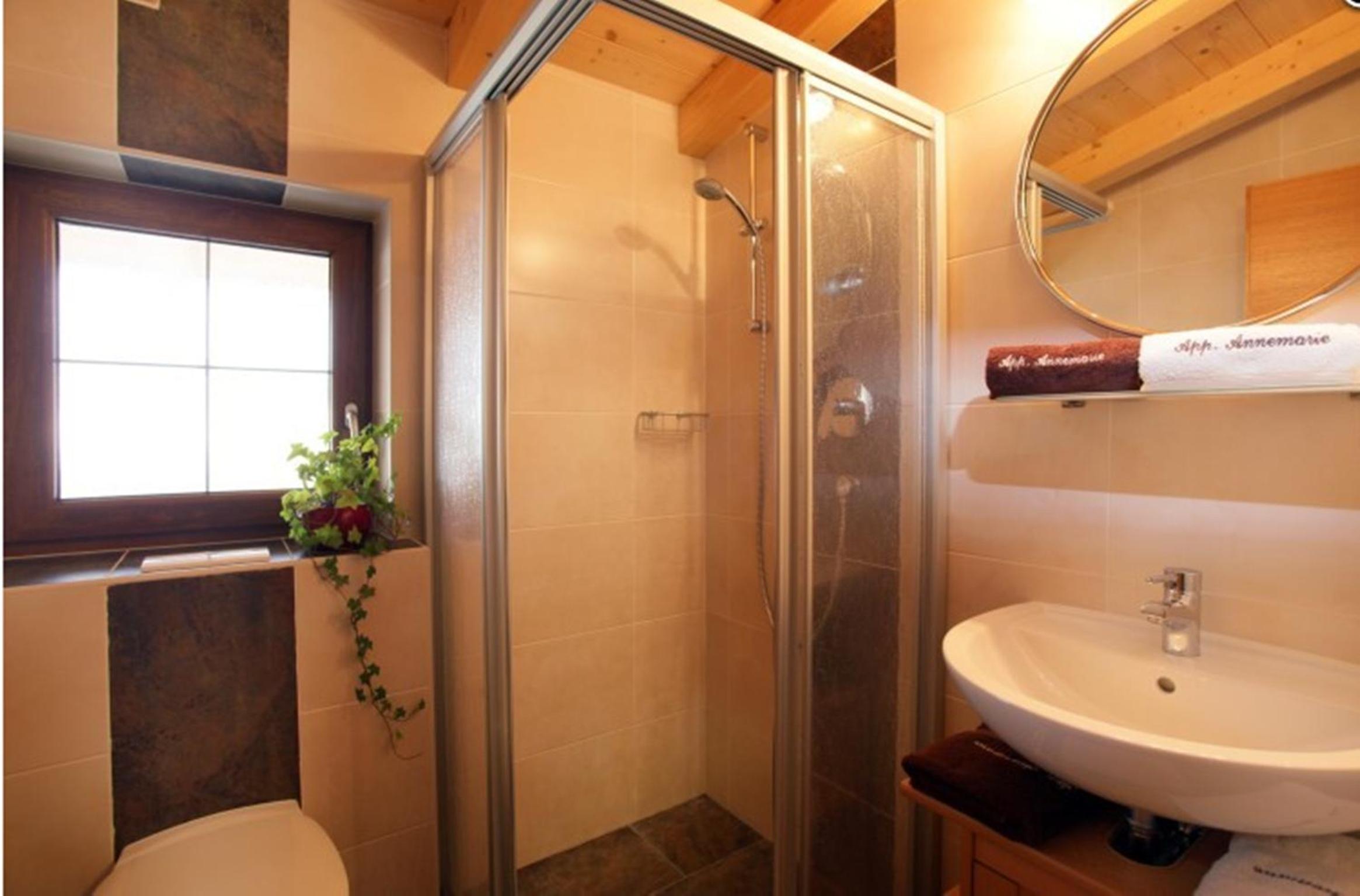 Appartement Annemarie