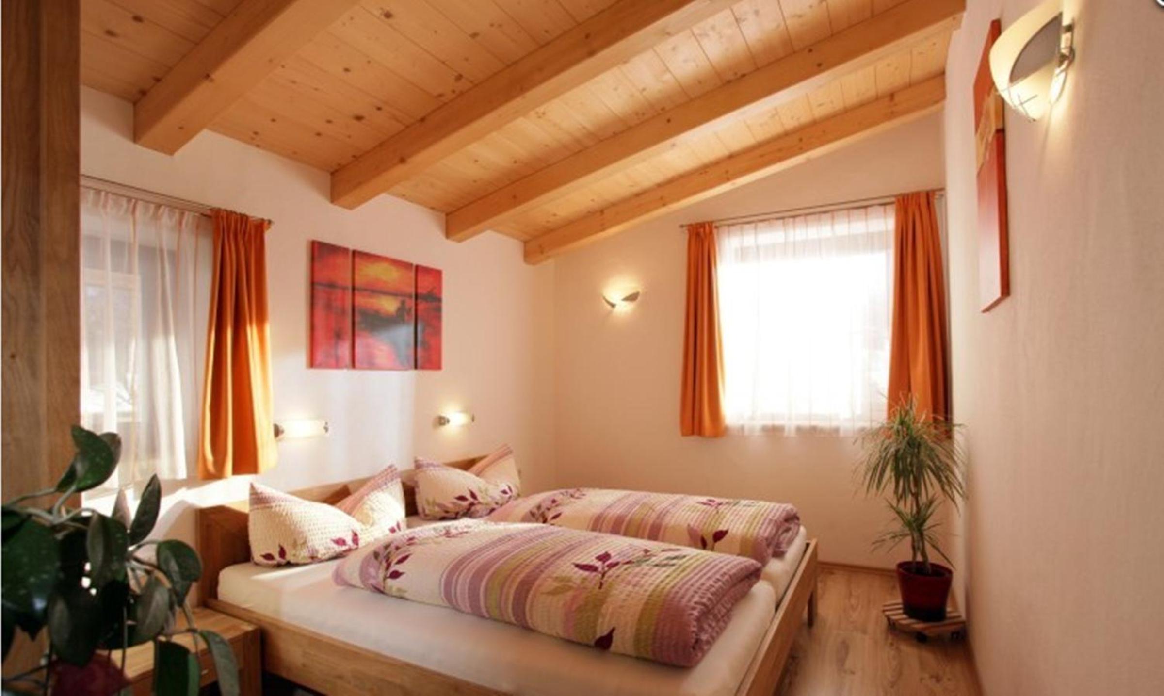Appartement Annemarie