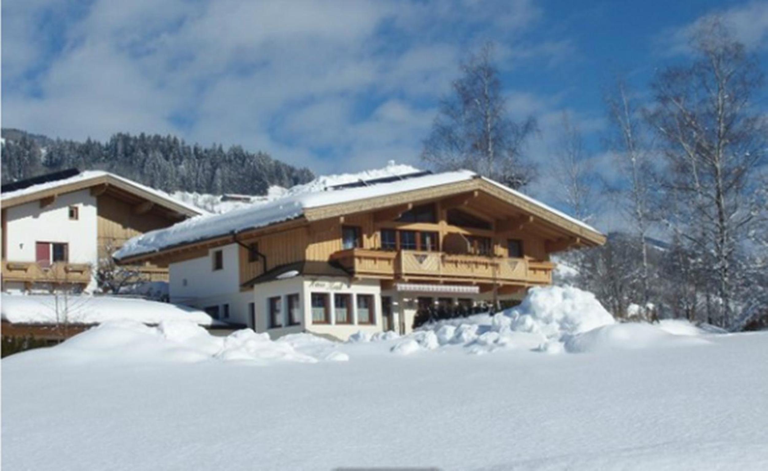 Appartement Annemarie
