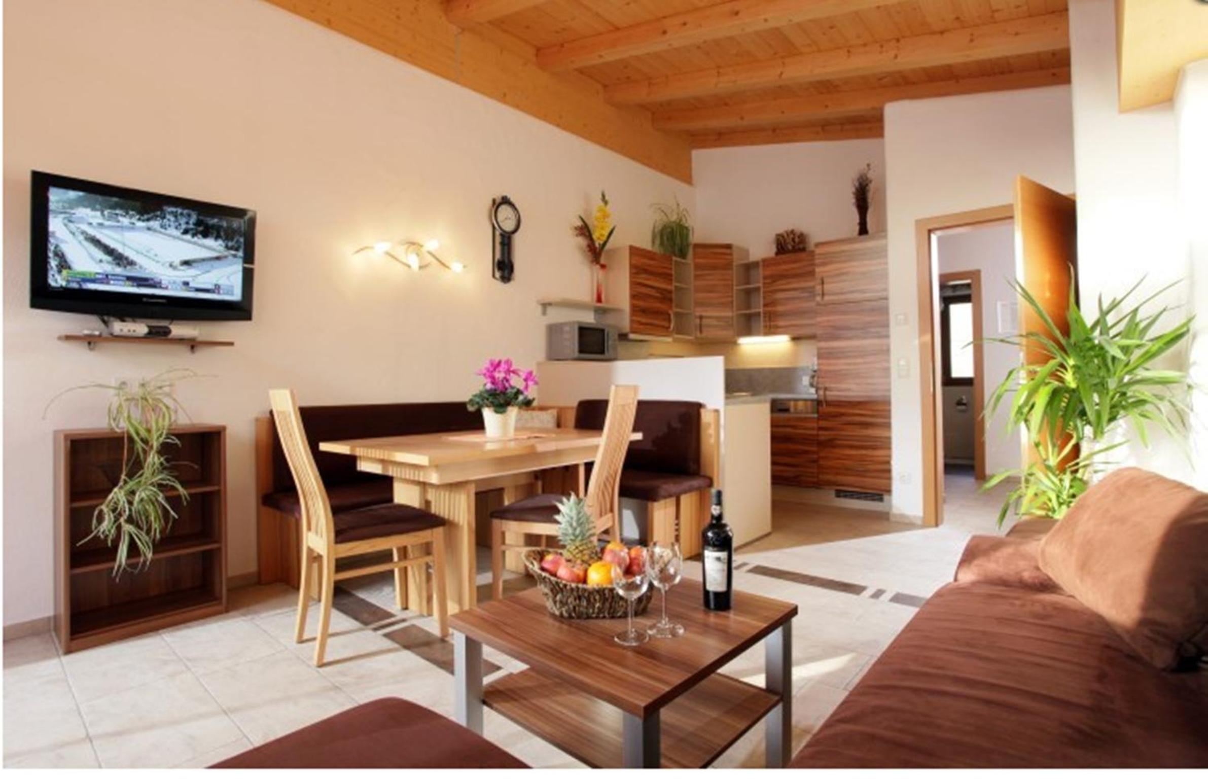 Appartement Annemarie