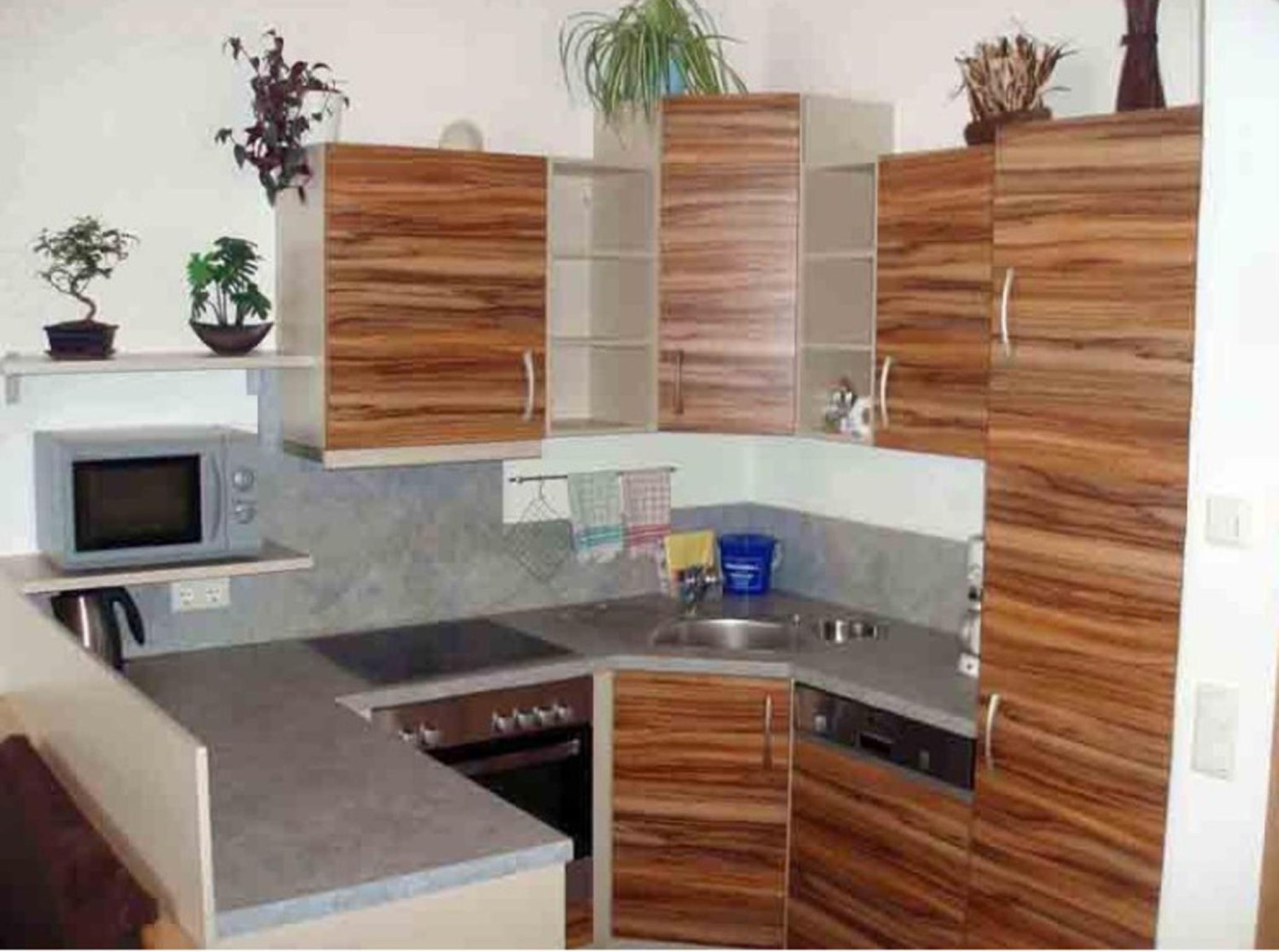 Appartement Annemarie