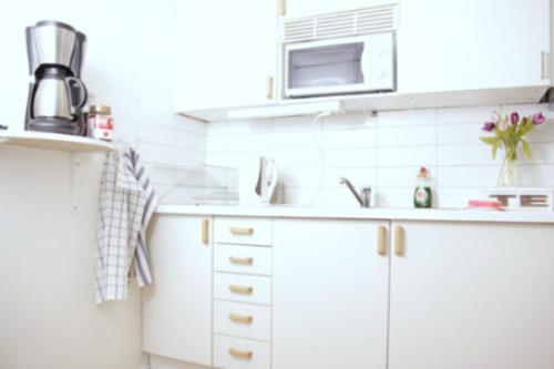 Örebro City Hostel