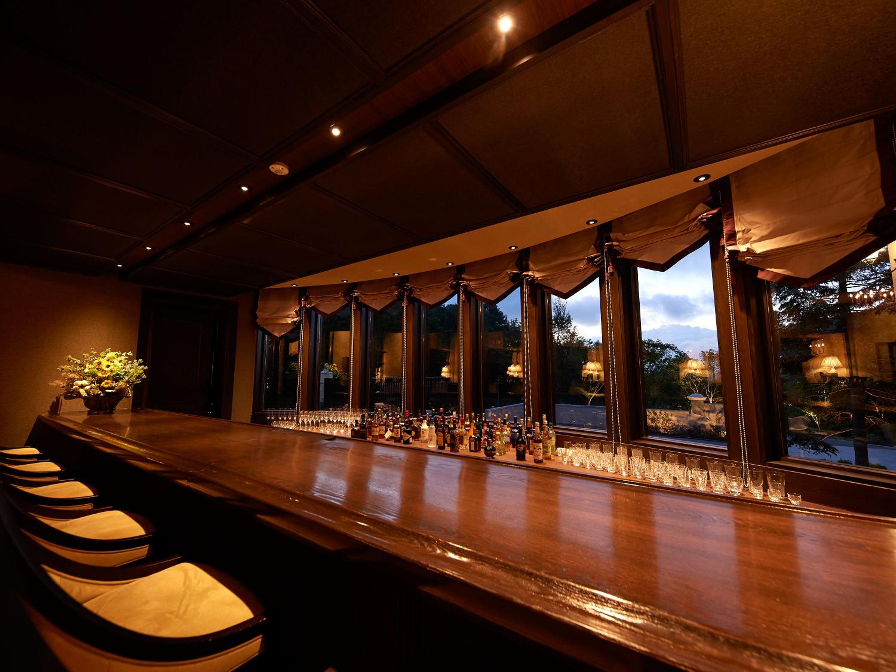 Le Grand Karuizawa Hotel and Resort